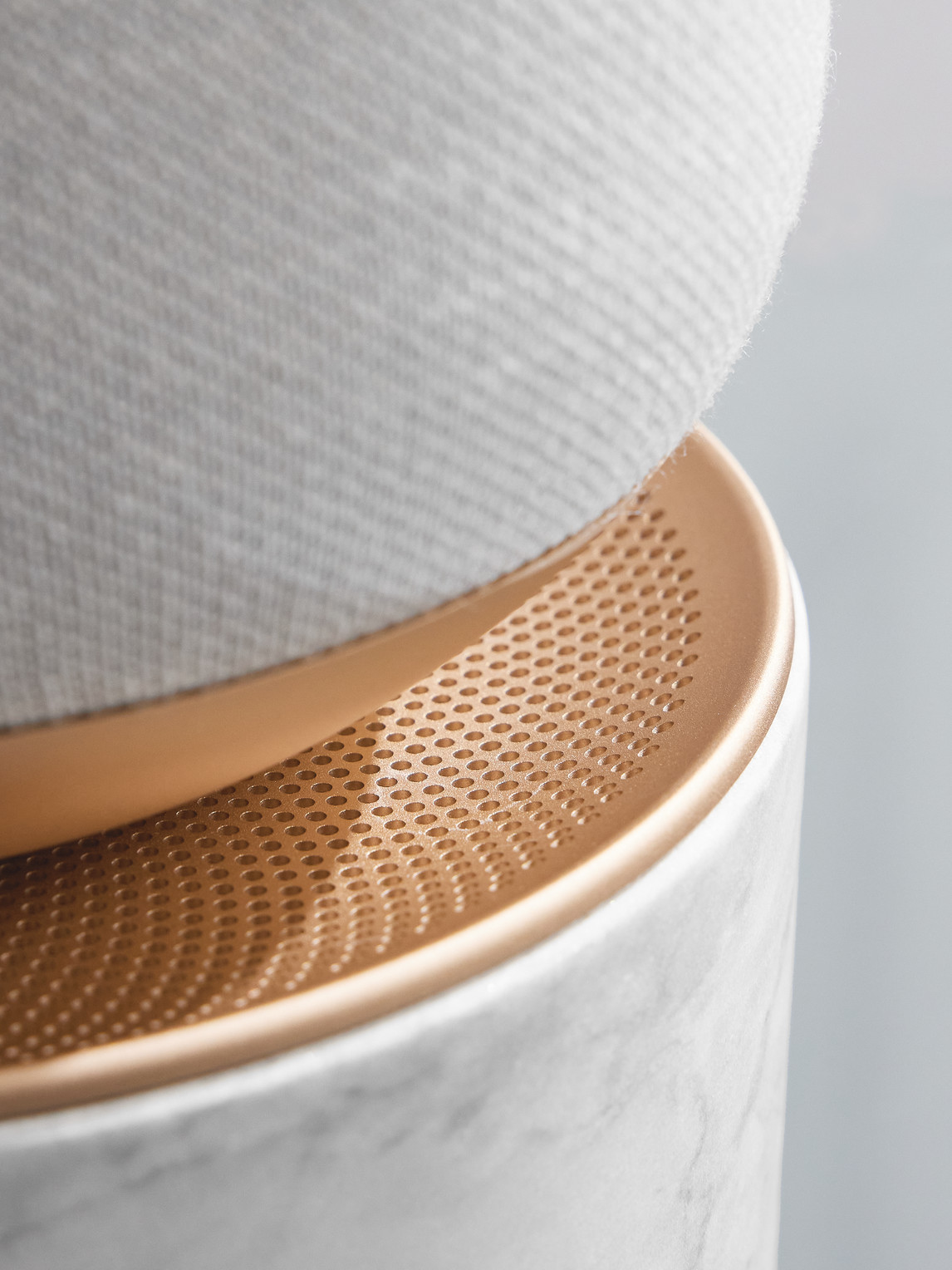  Bang & Olufsen - Beosound Balance Speaker - Men - White 