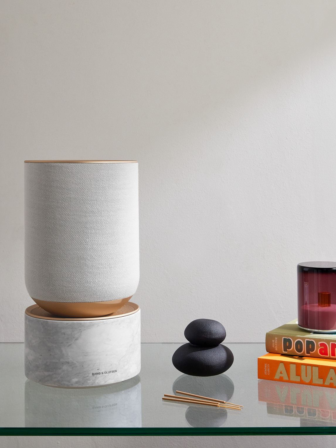 Beosound Balance Speaker — 2