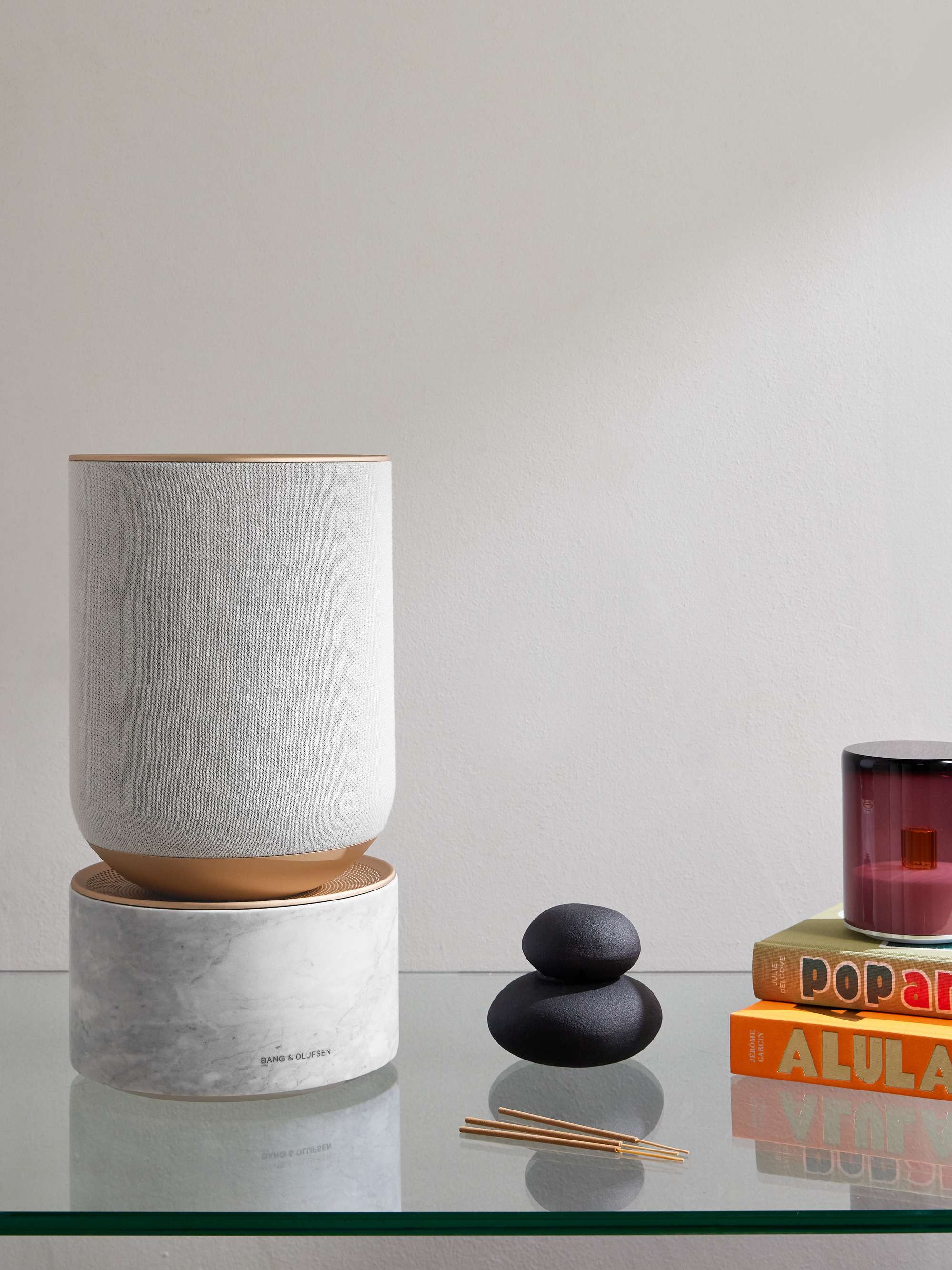 BANG & OLUFSEN 