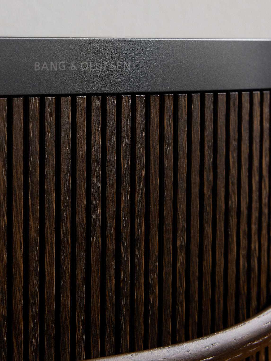  Bang & Olufsen - Beosound A5 Speaker - Men - Black 