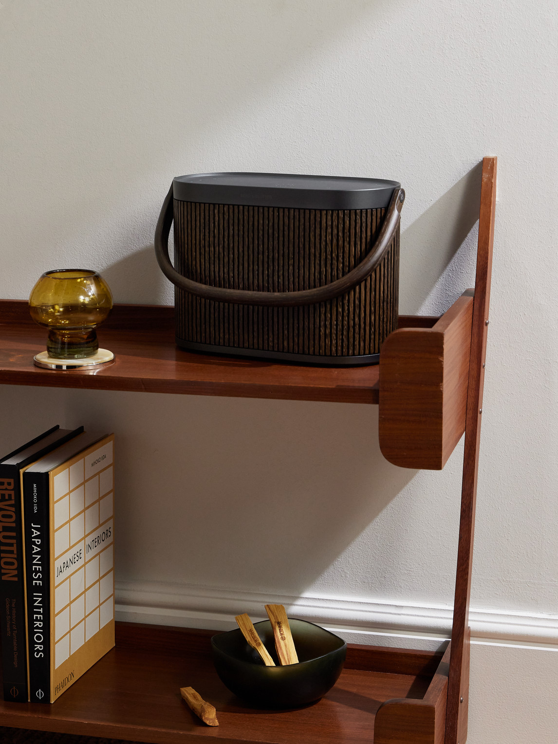 Beosound A5 Speaker — 2