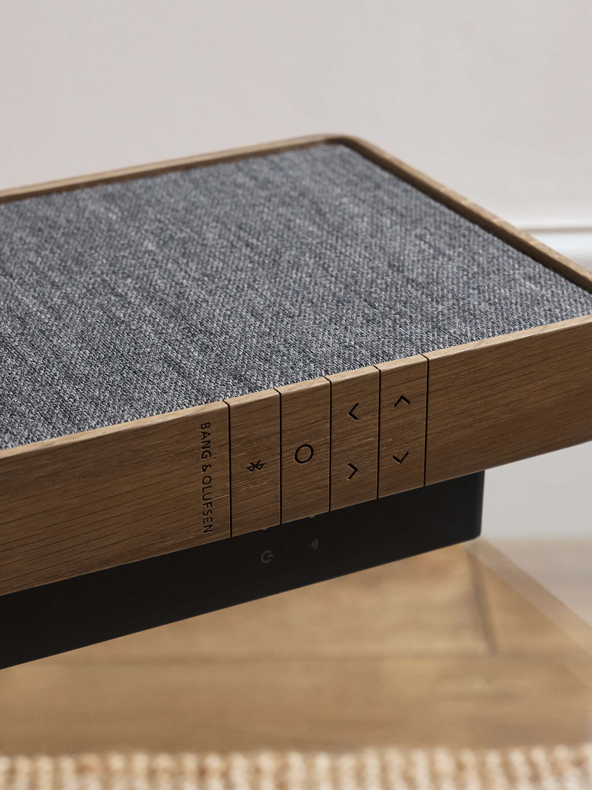 BANG & OLUFSEN 
