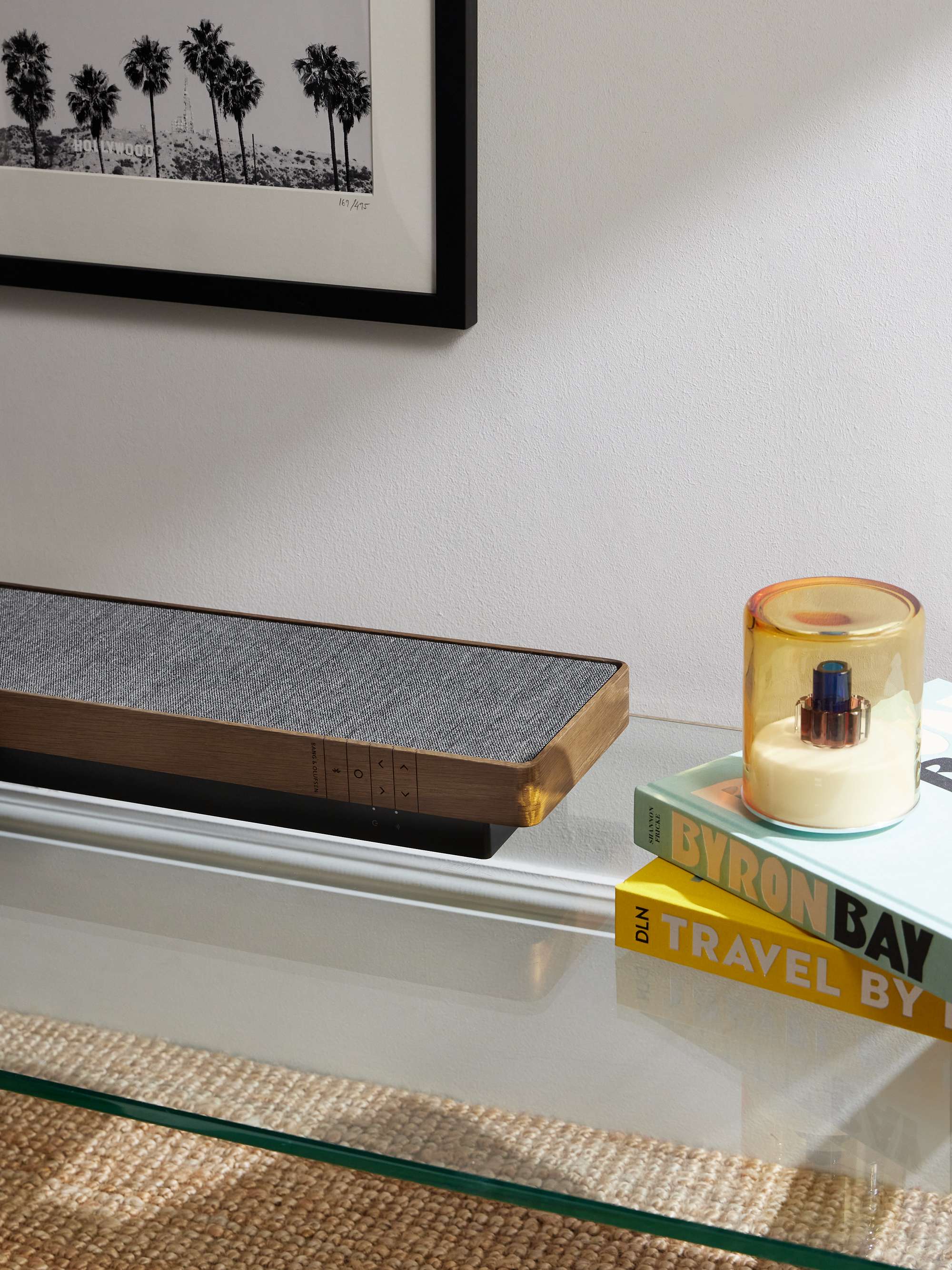 BANG & OLUFSEN 