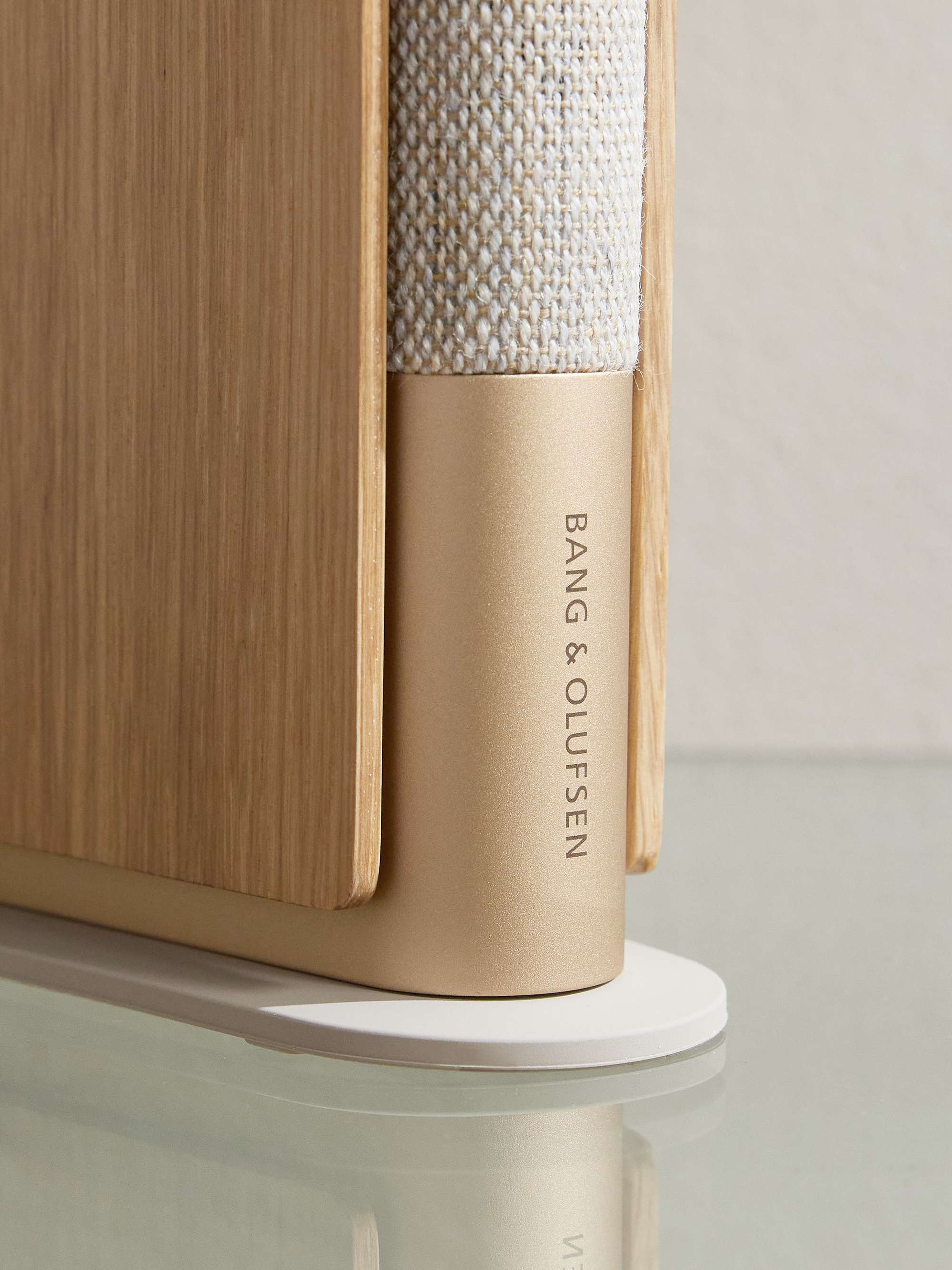 BANG & OLUFSEN 