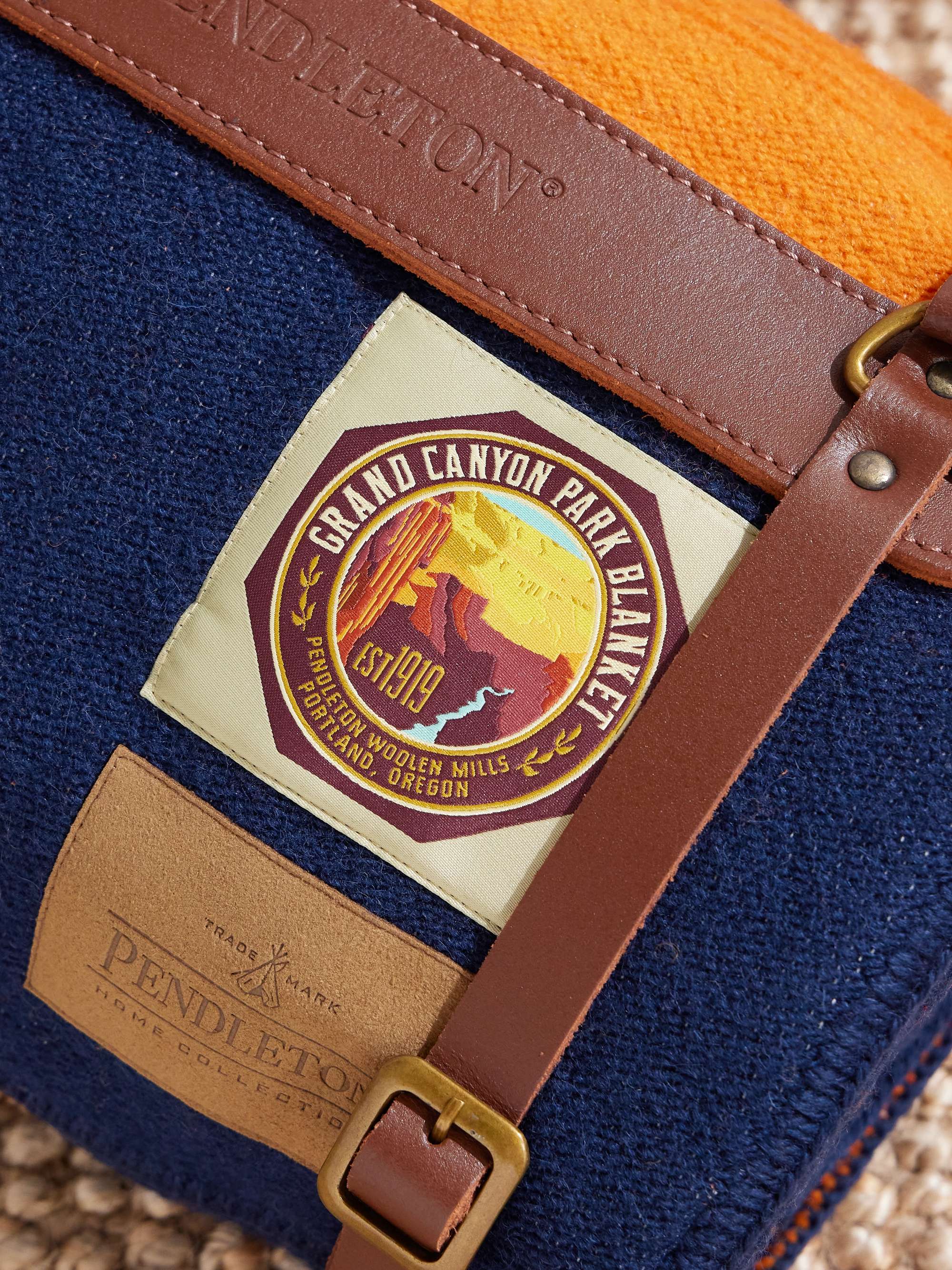 PENDLETON 