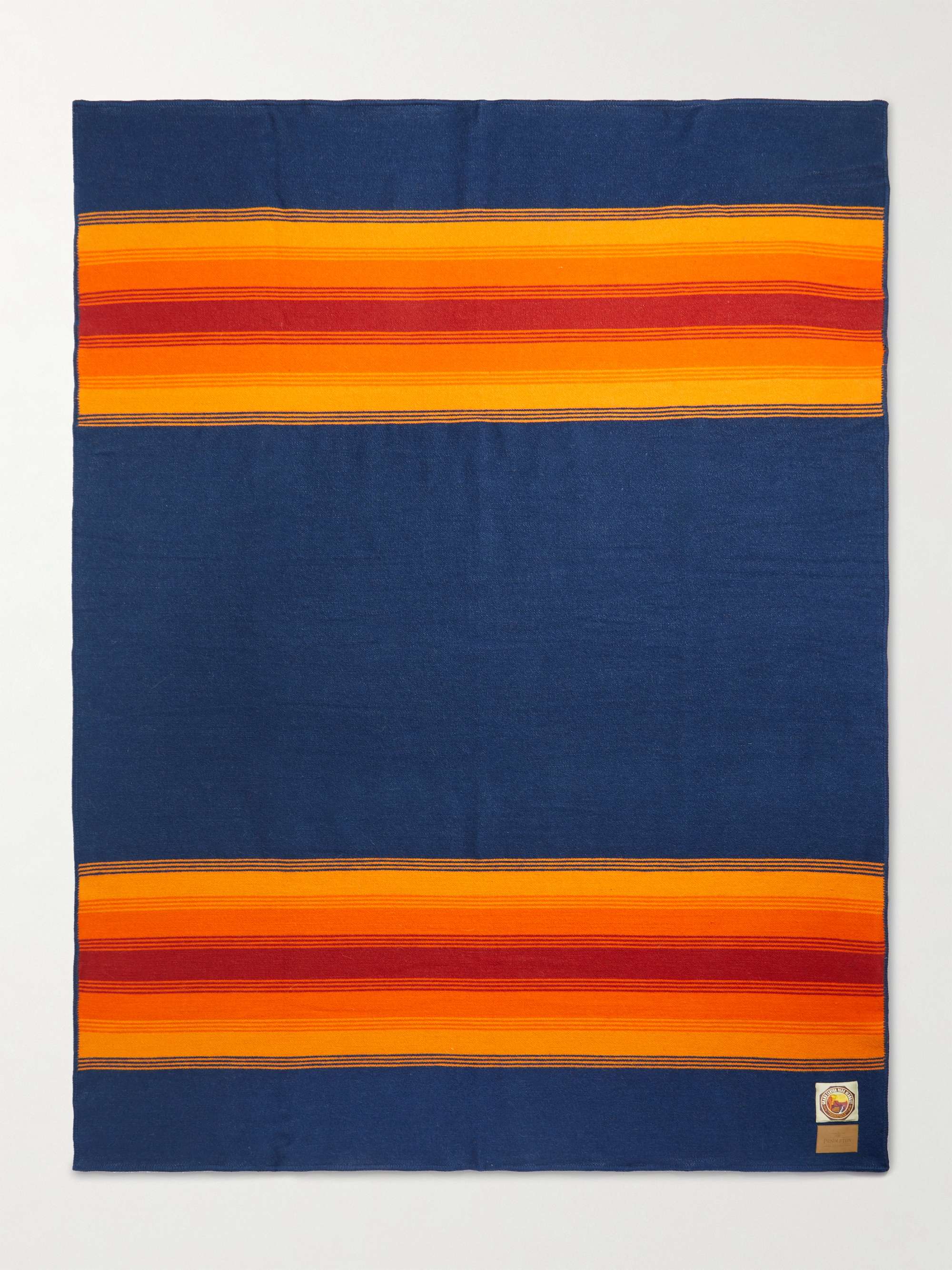 PENDLETON 