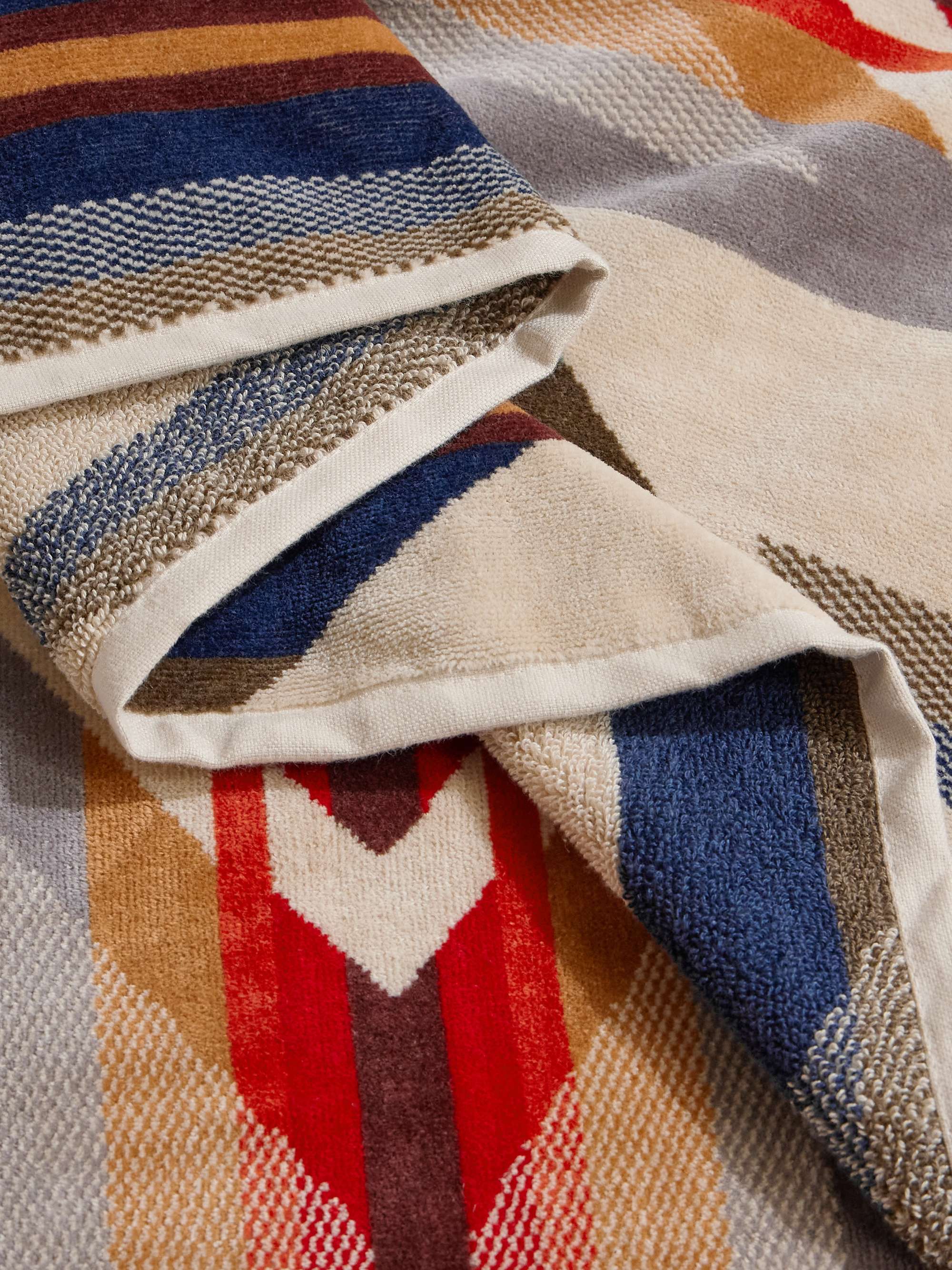 PENDLETON 