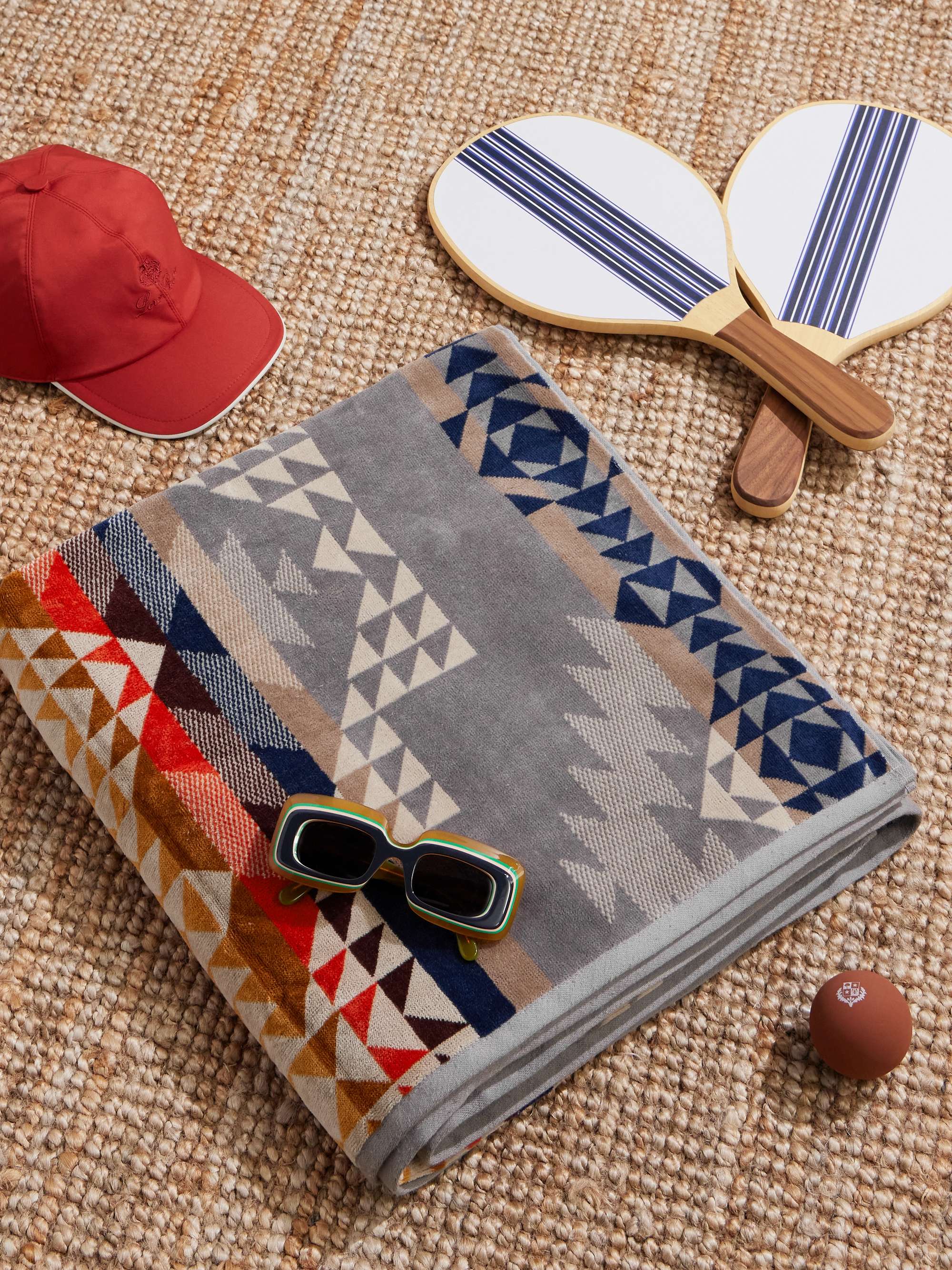 PENDLETON 