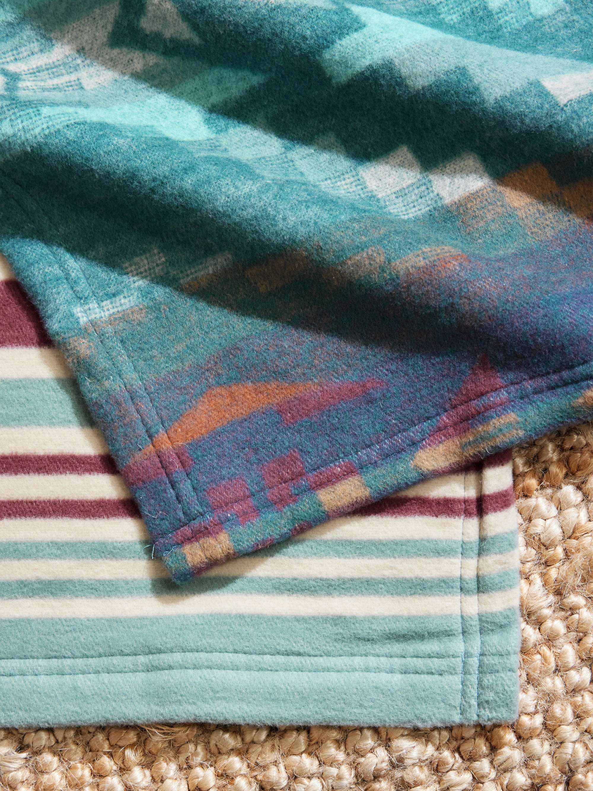 PENDLETON 