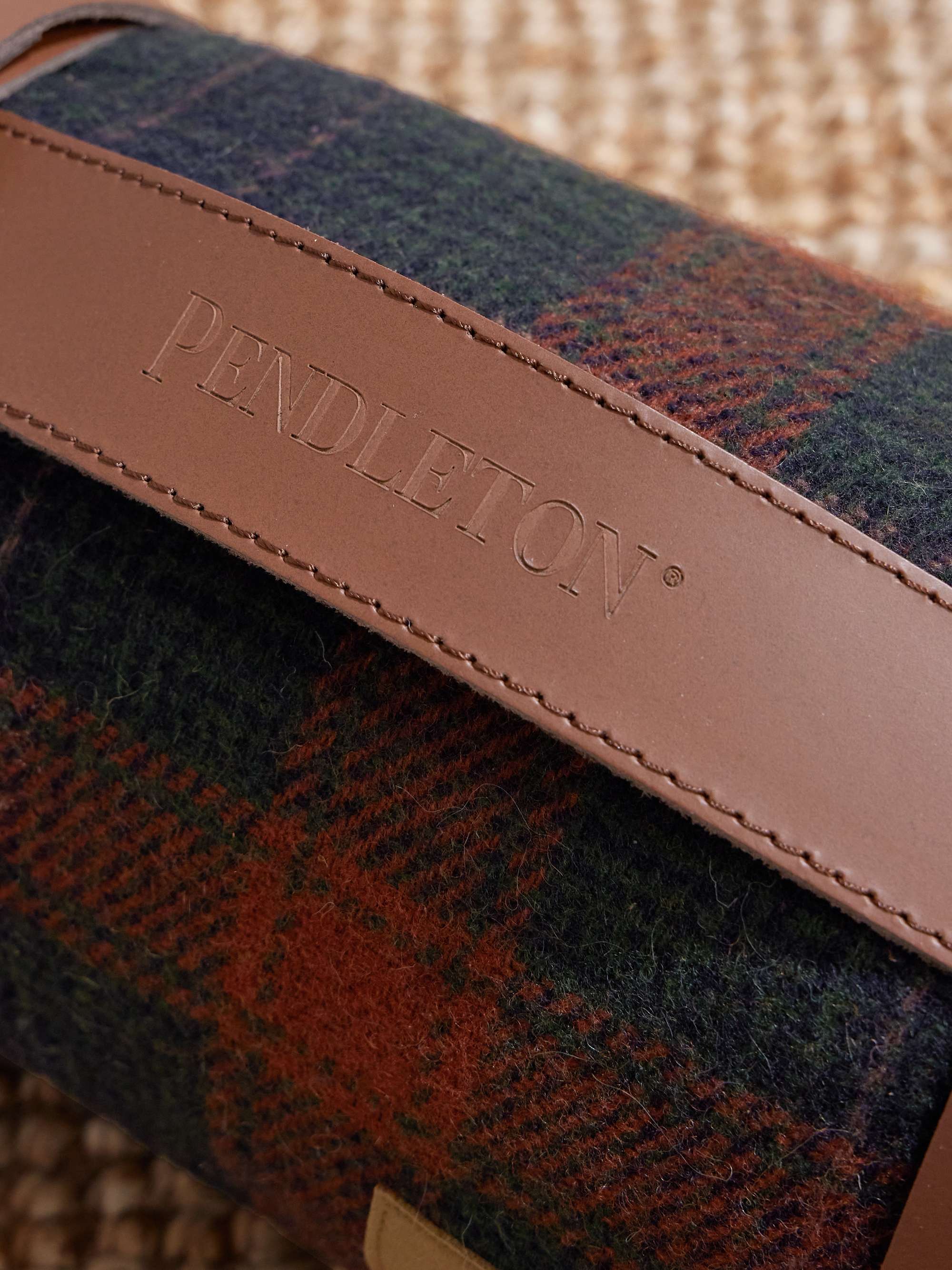 PENDLETON 