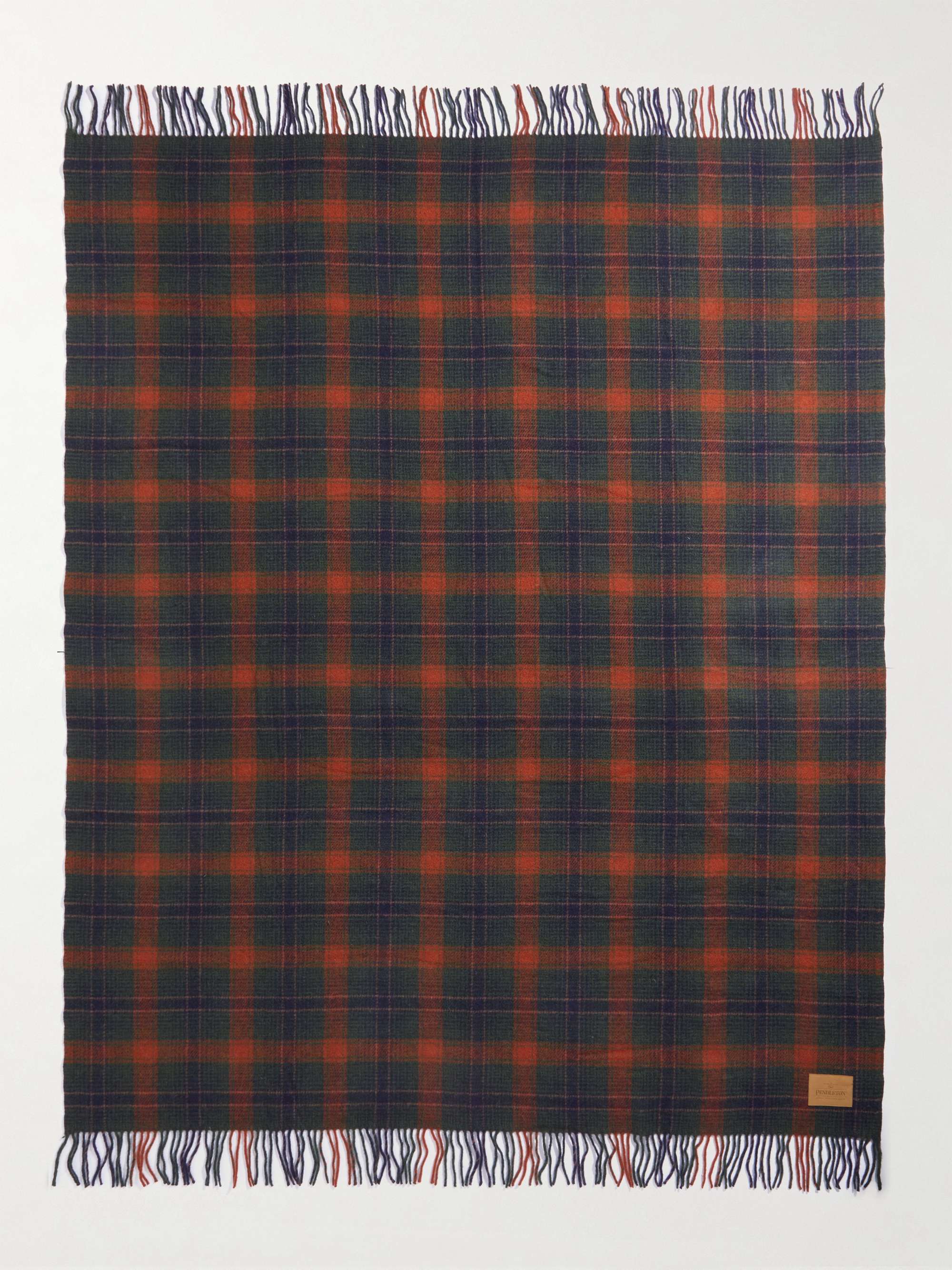 PENDLETON 