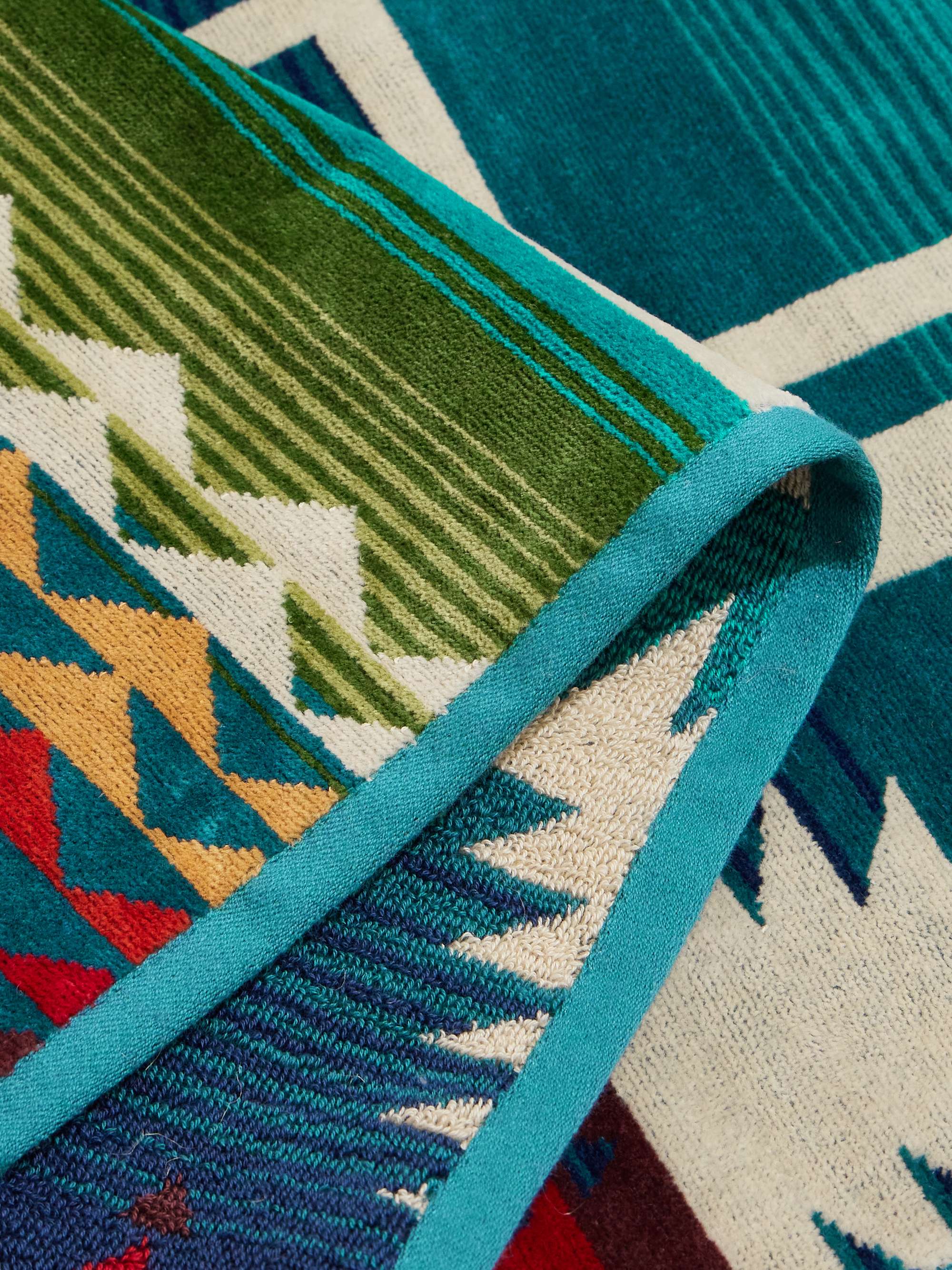 PENDLETON 