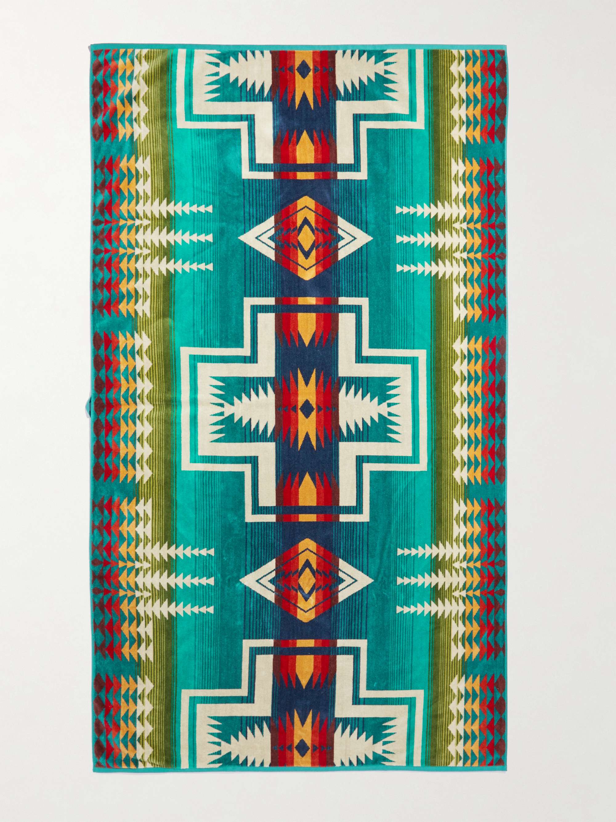 PENDLETON 