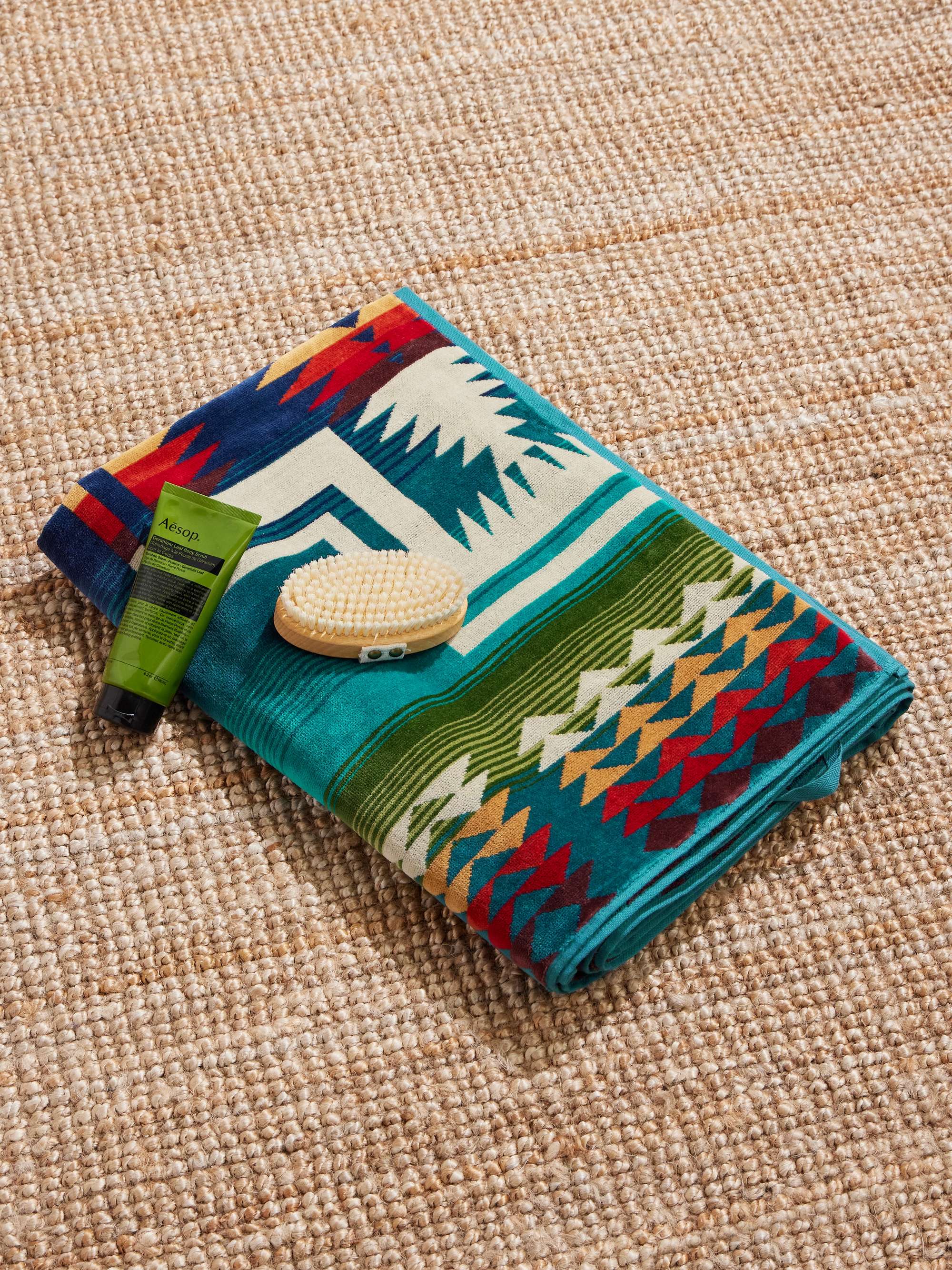 PENDLETON 