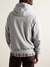 Noah Short - Embroidered Cotton