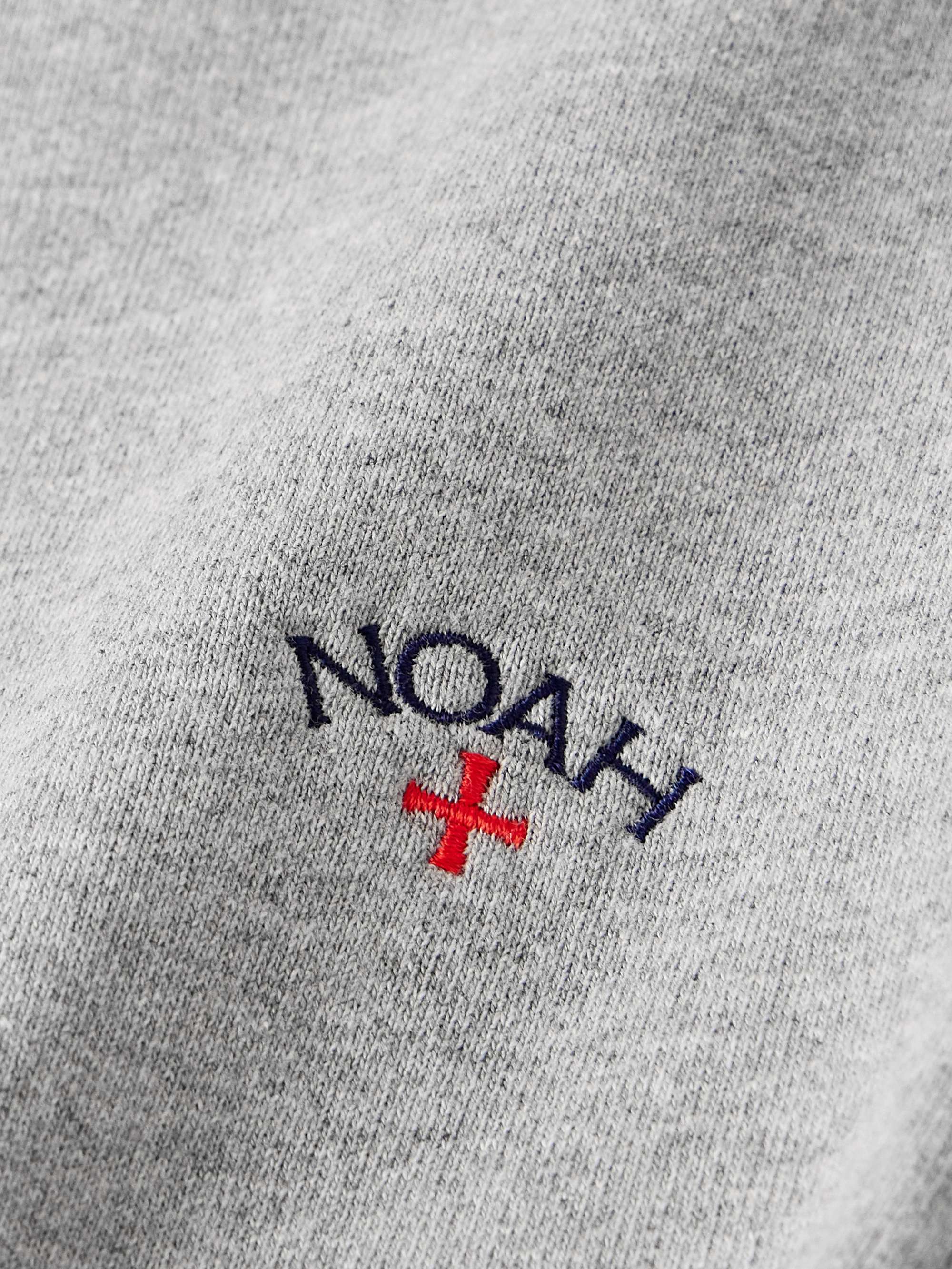 NOAH 