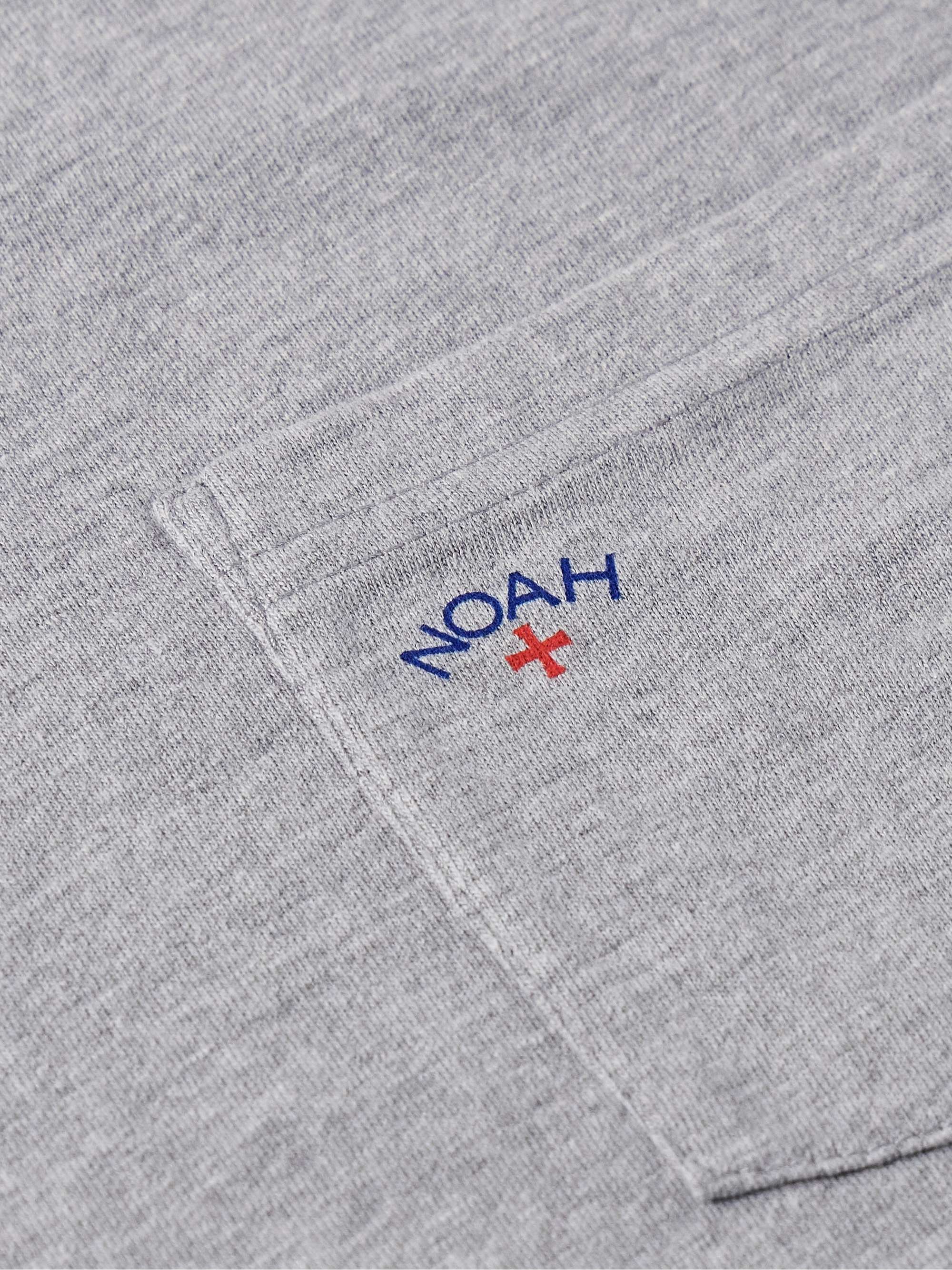 NOAH 