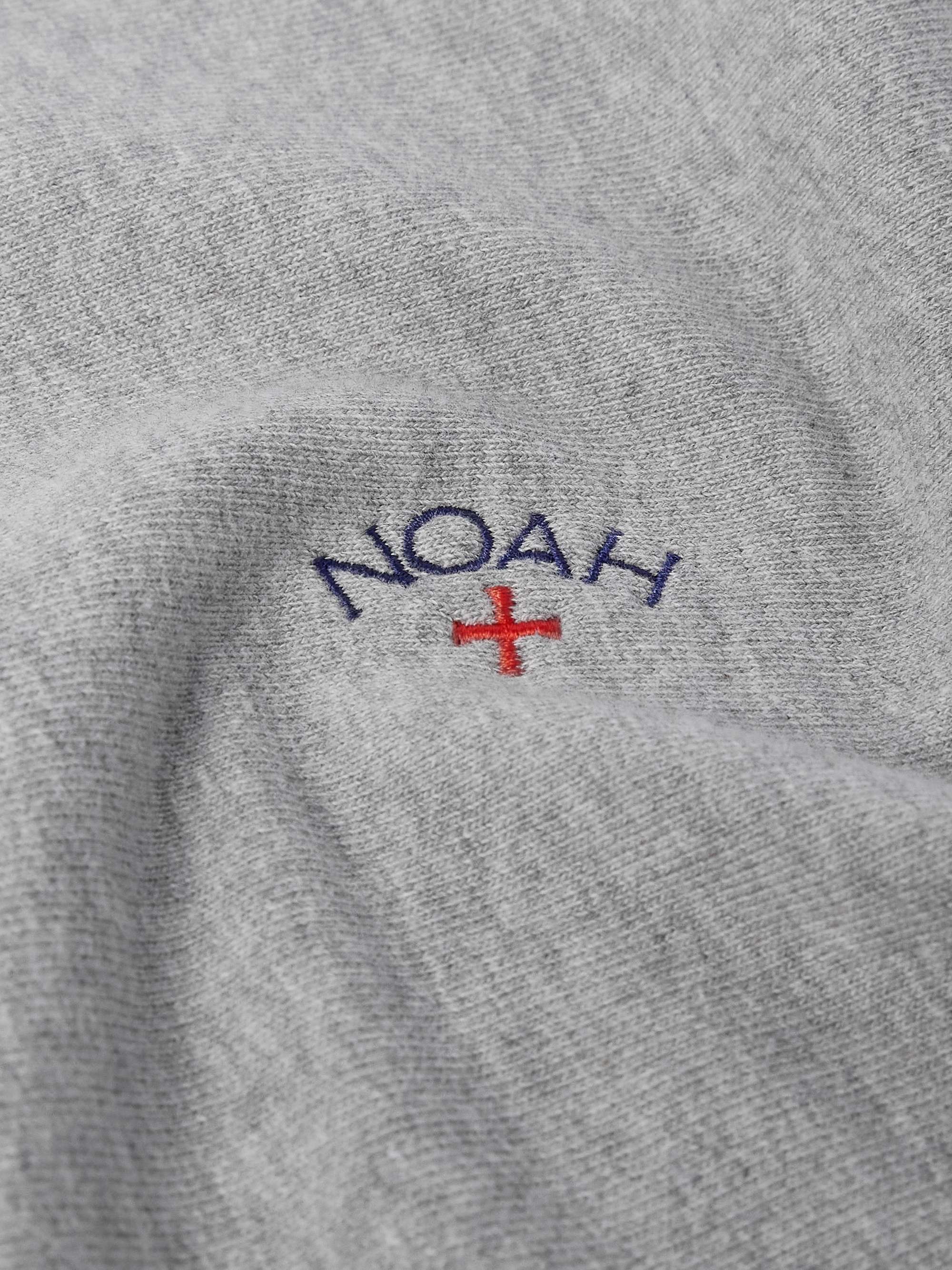 NOAH 
