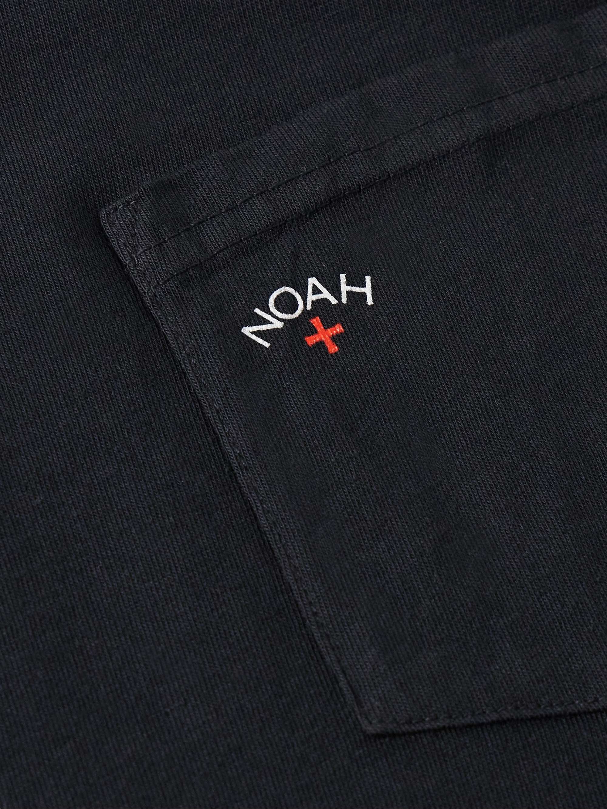 NOAH 