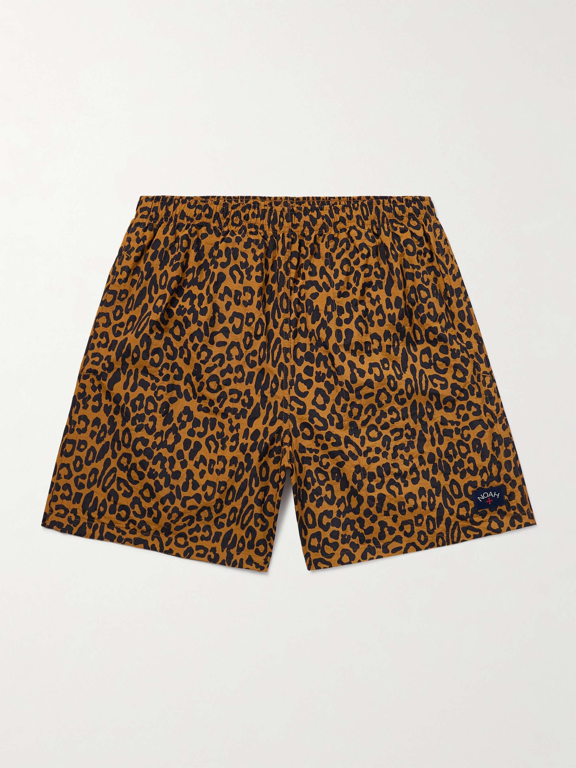 SOLY HUX Womens Cheetah Print Micro Shorts Leopard Y2k Mini