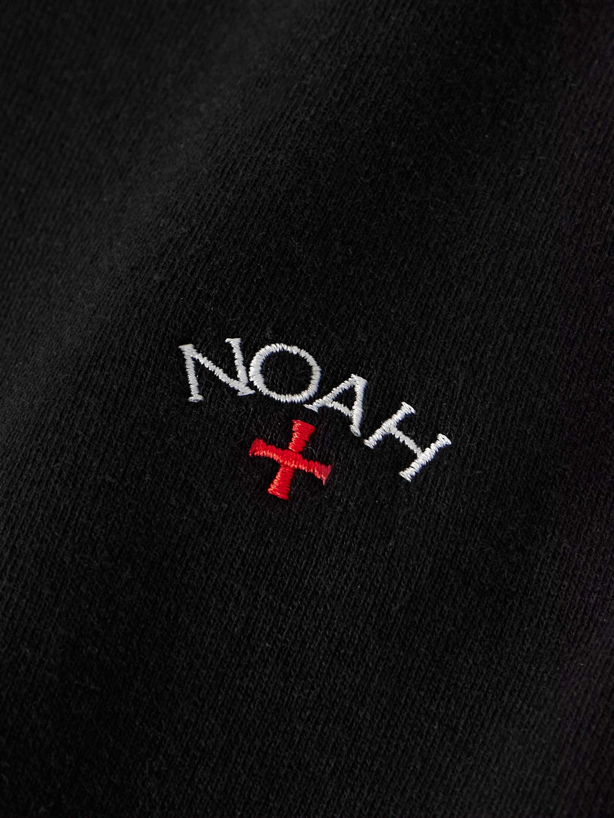 NOAH 