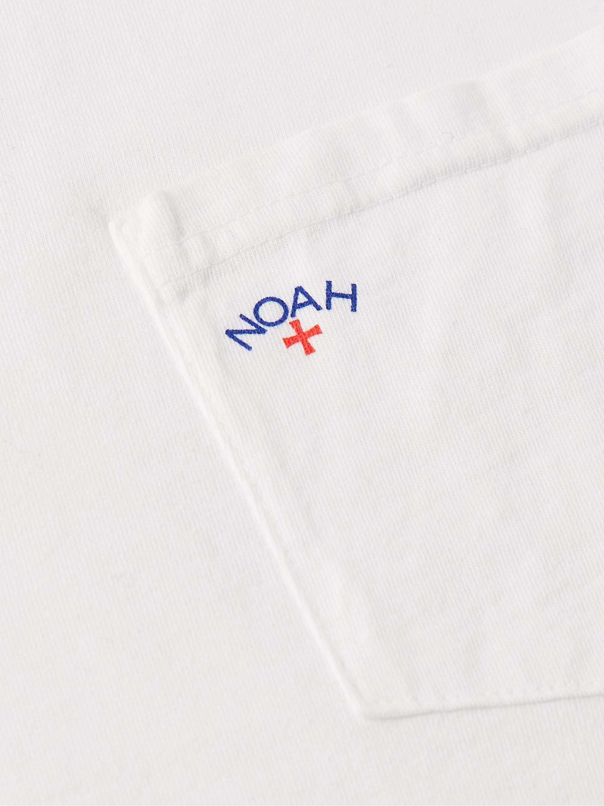 NOAH 