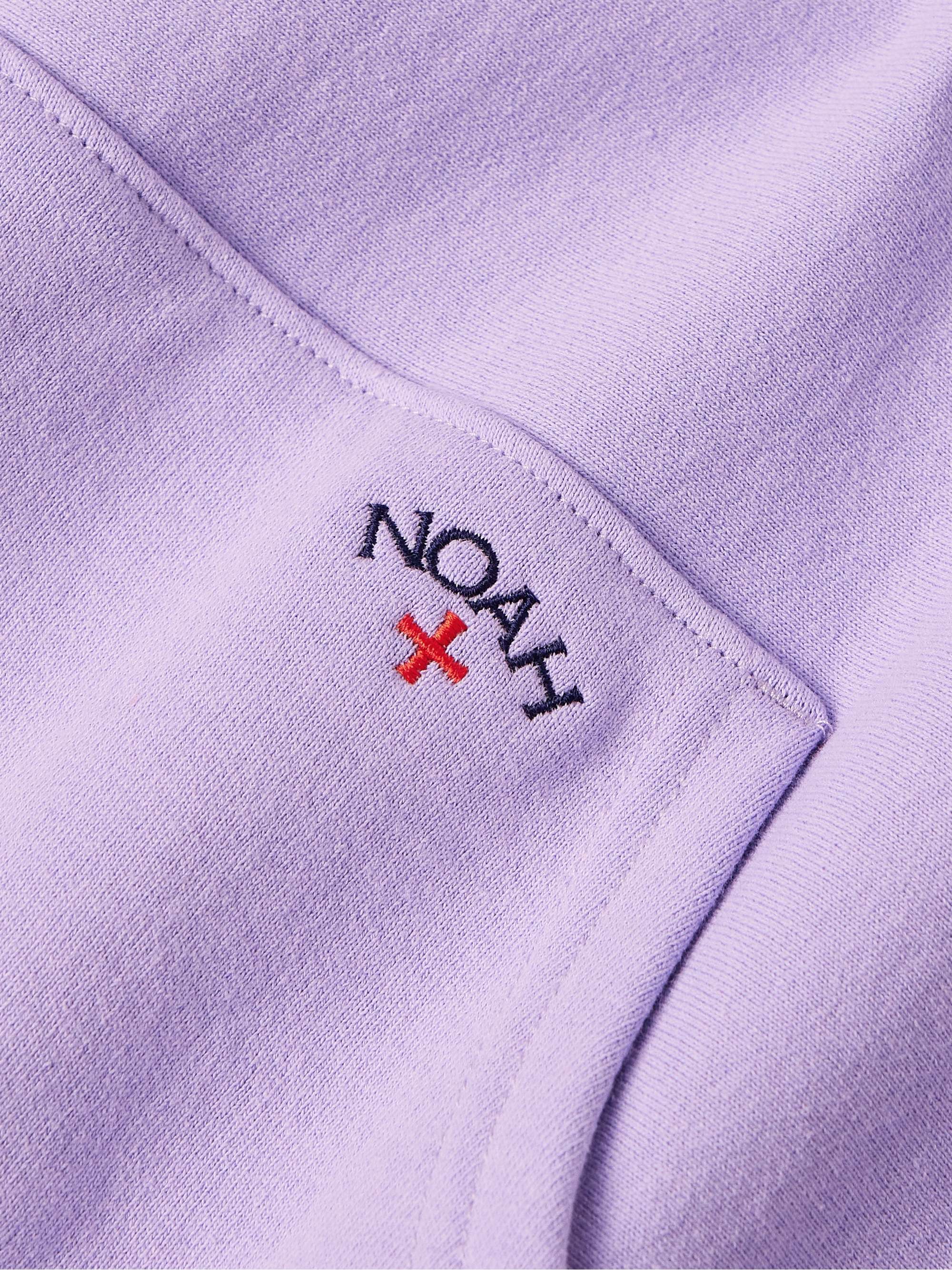 NOAH 