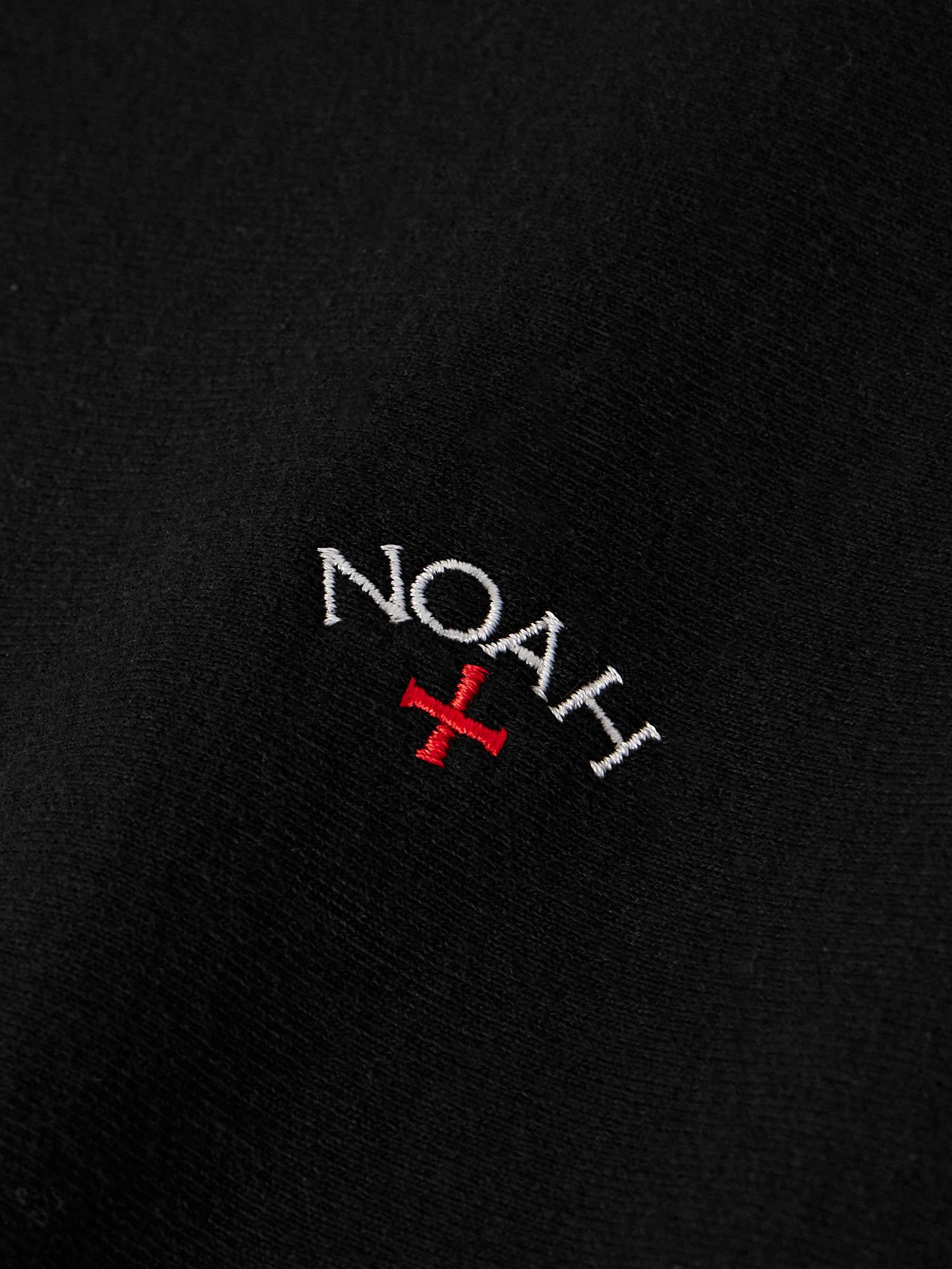 NOAH 