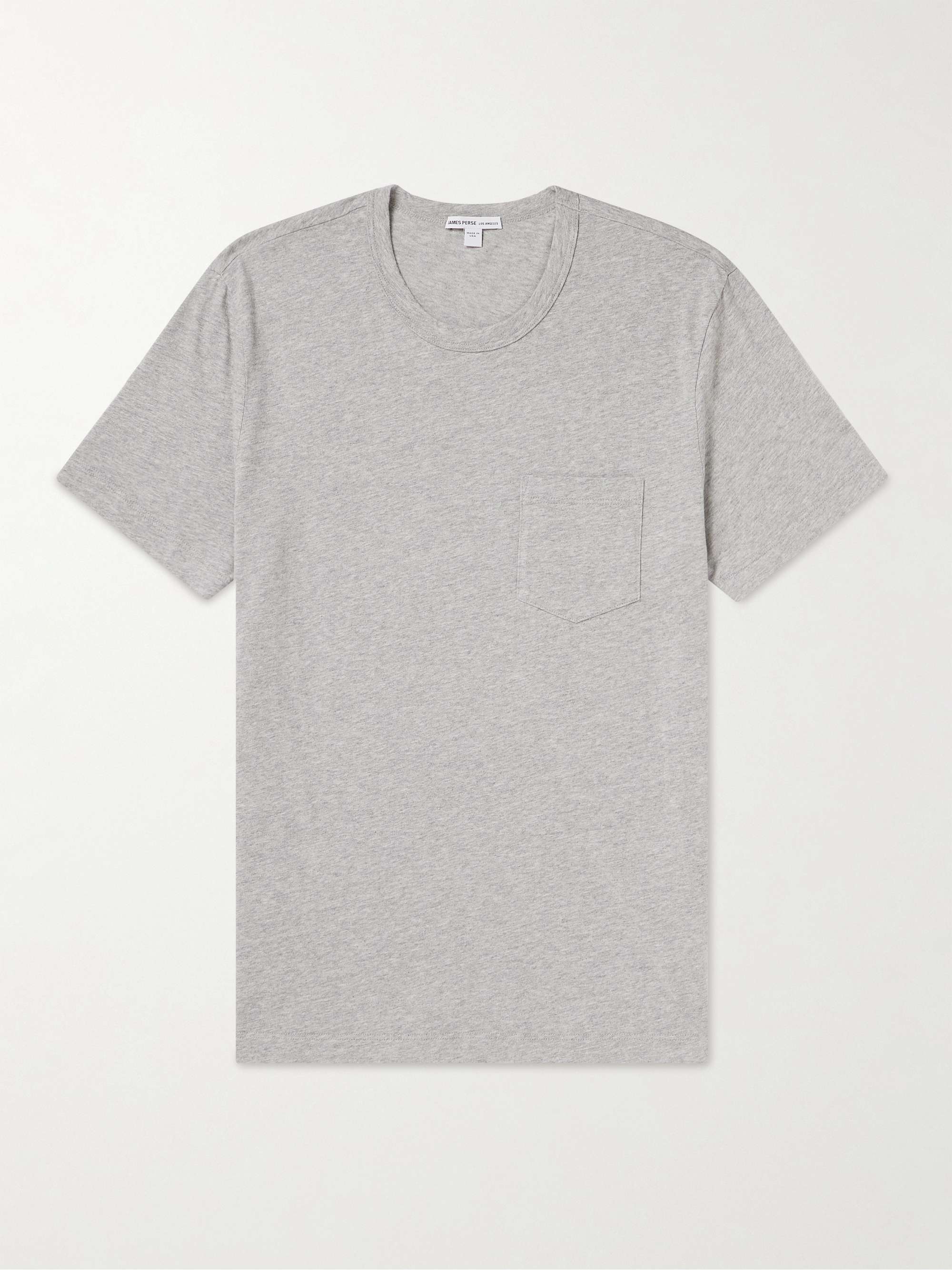 james perse t shirt men