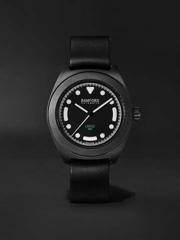 Bamford Watch Department – Shop: – Bamford Watch Department