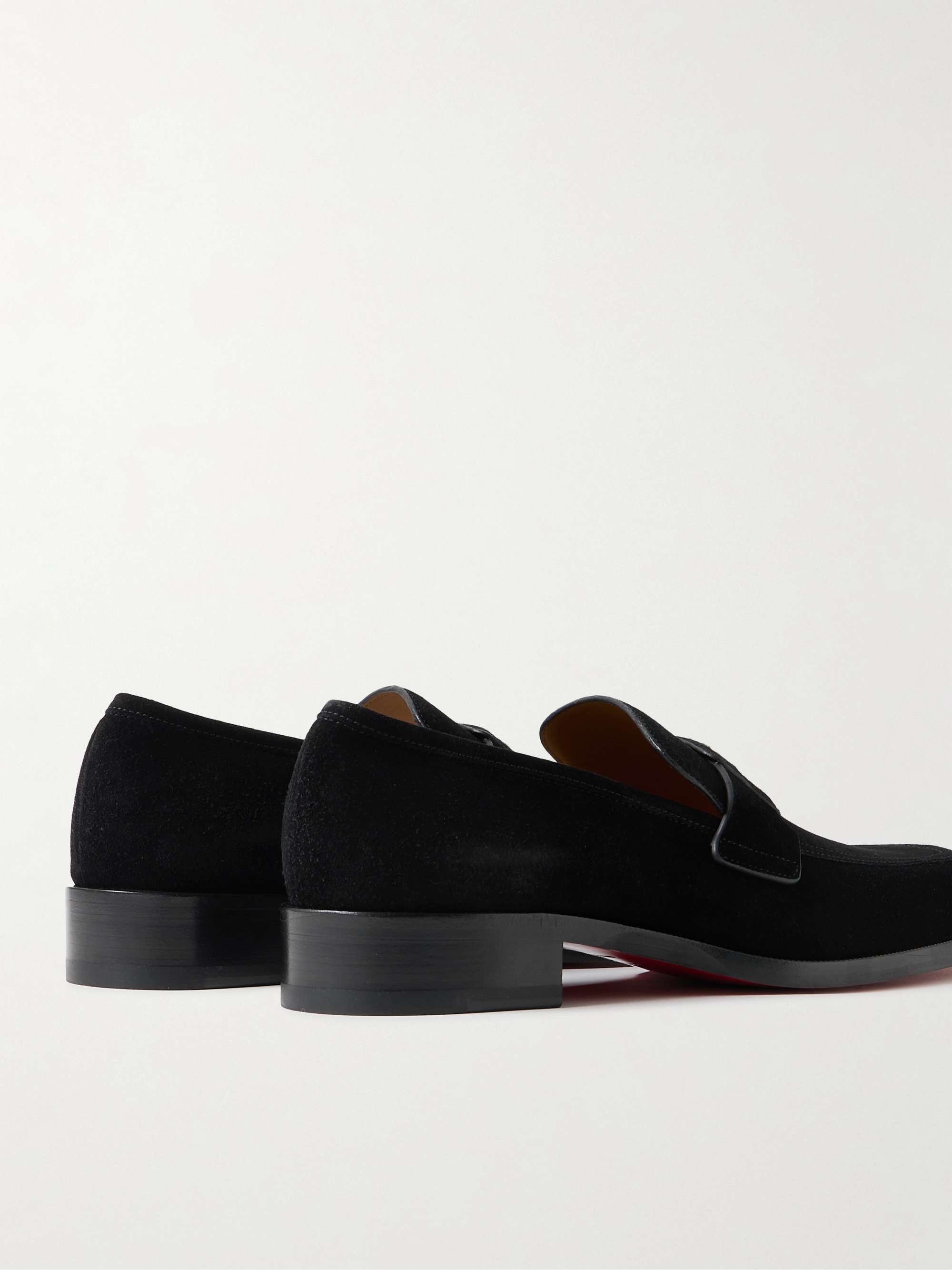 CHRISTIAN LOUBOUTIN 