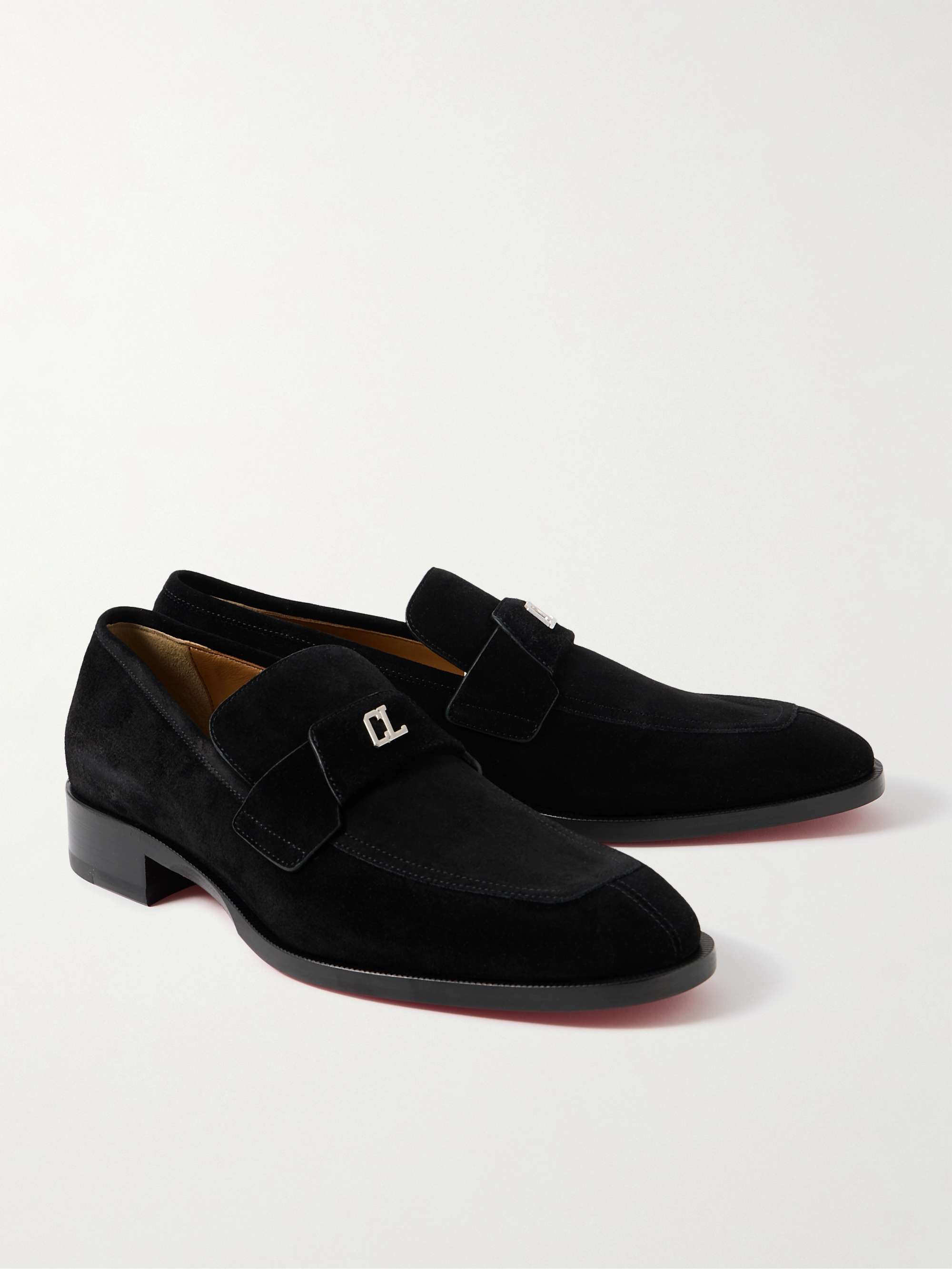 CHRISTIAN LOUBOUTIN 