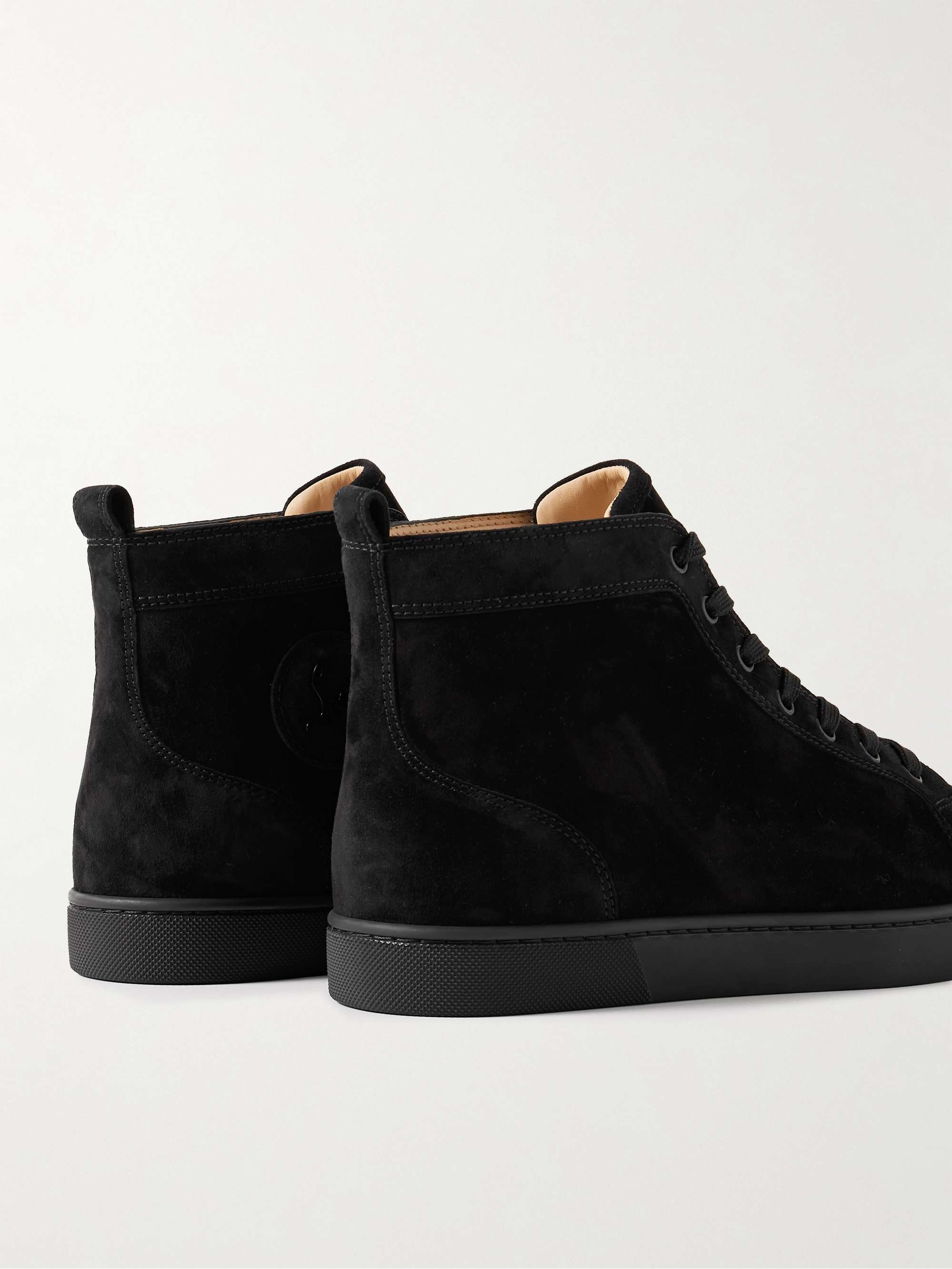 CHRISTIAN LOUBOUTIN 