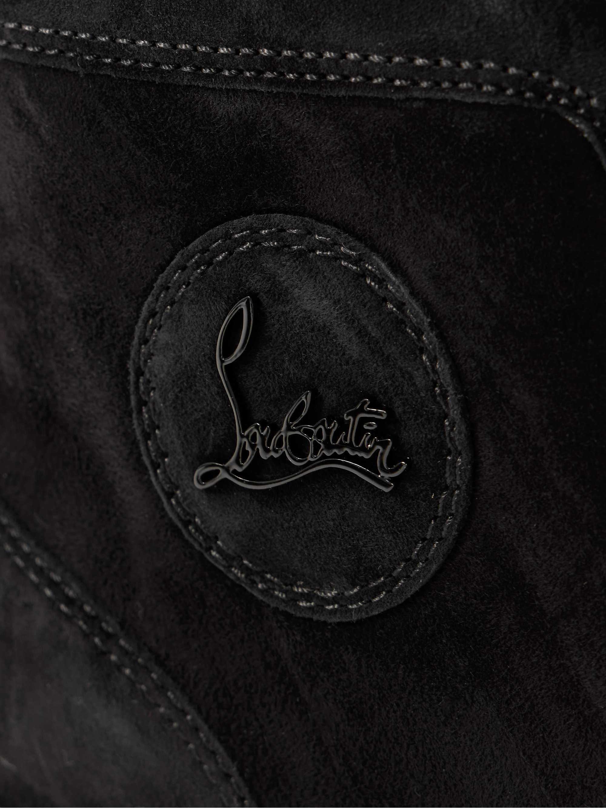 CHRISTIAN LOUBOUTIN 