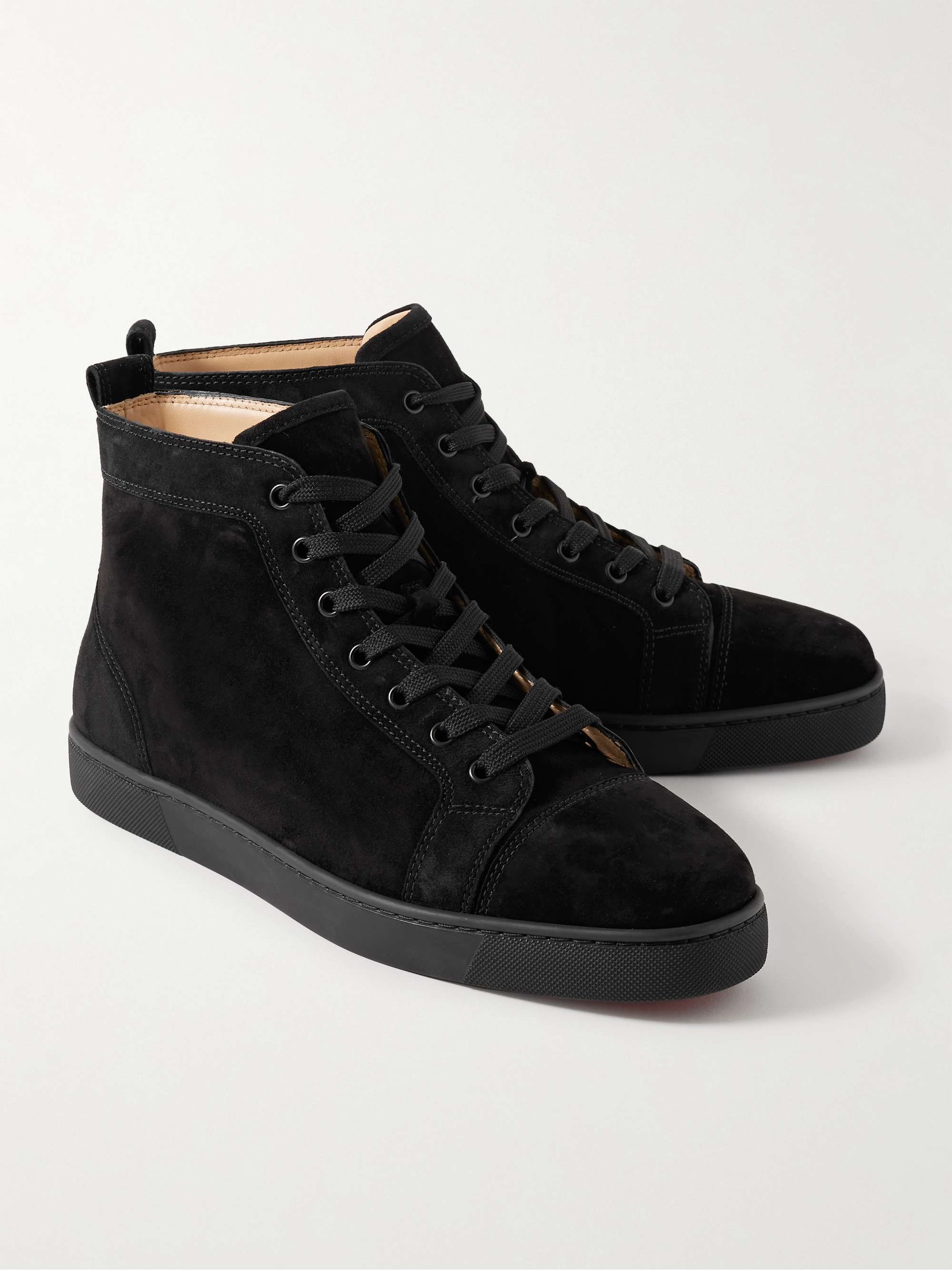 CHRISTIAN LOUBOUTIN 