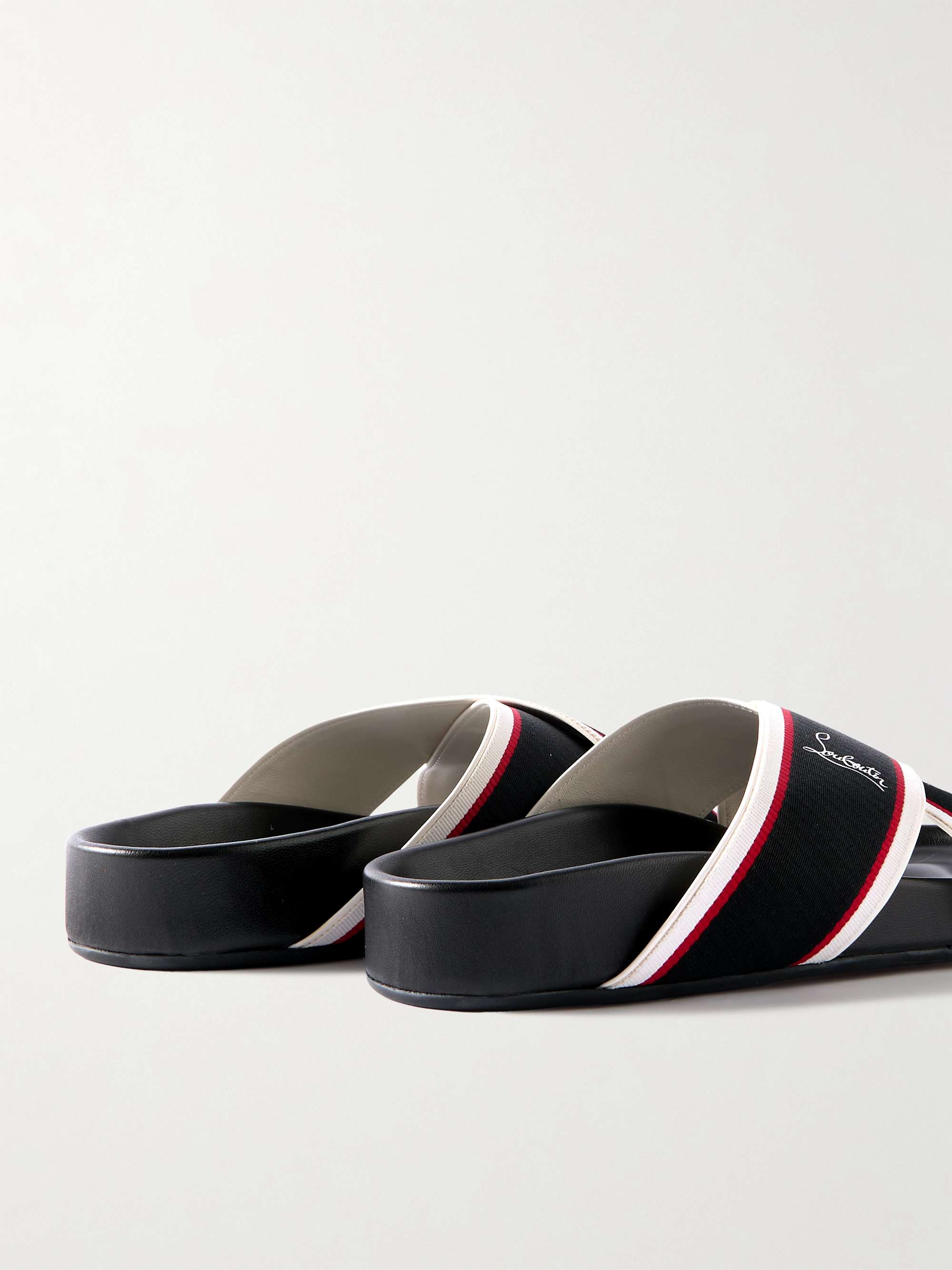 CHRISTIAN LOUBOUTIN 