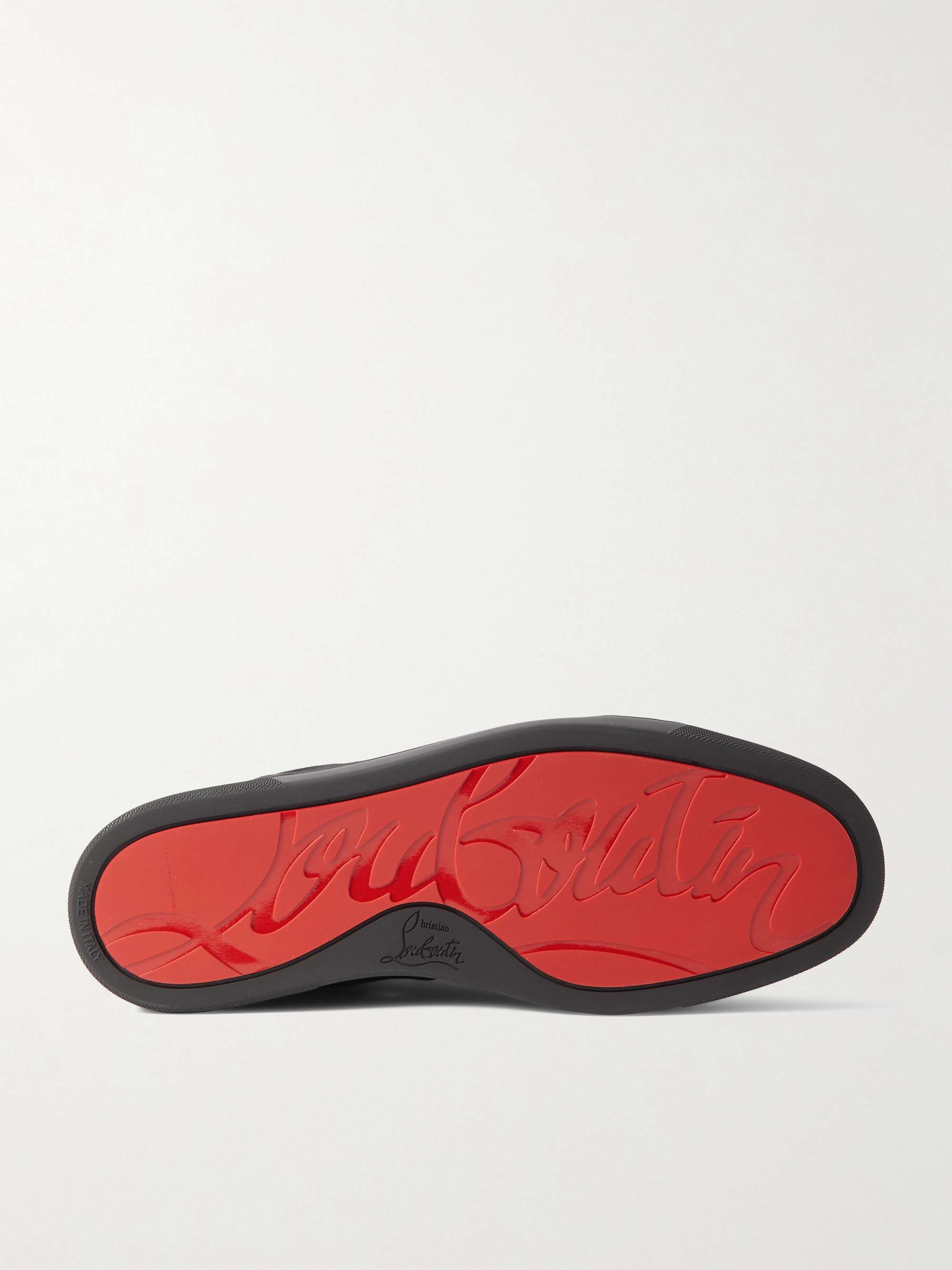 CHRISTIAN LOUBOUTIN 
