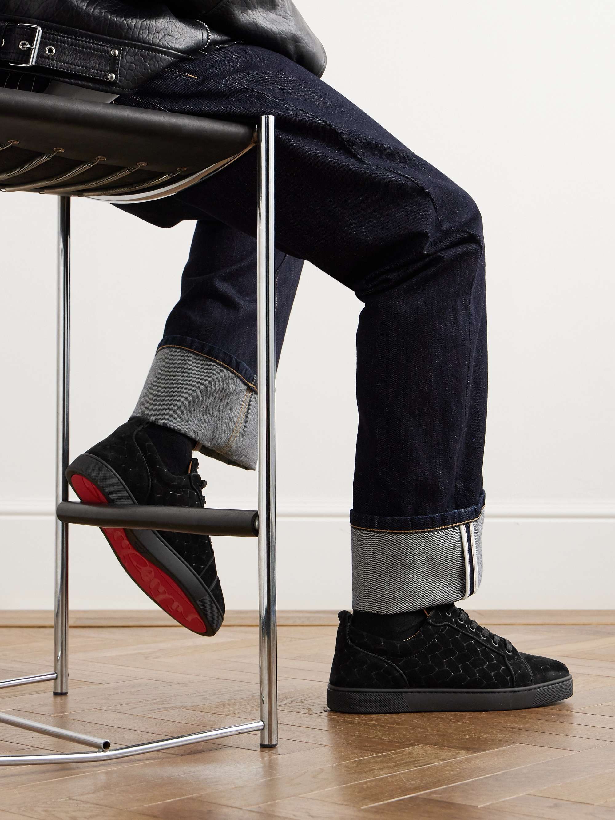 CHRISTIAN LOUBOUTIN 