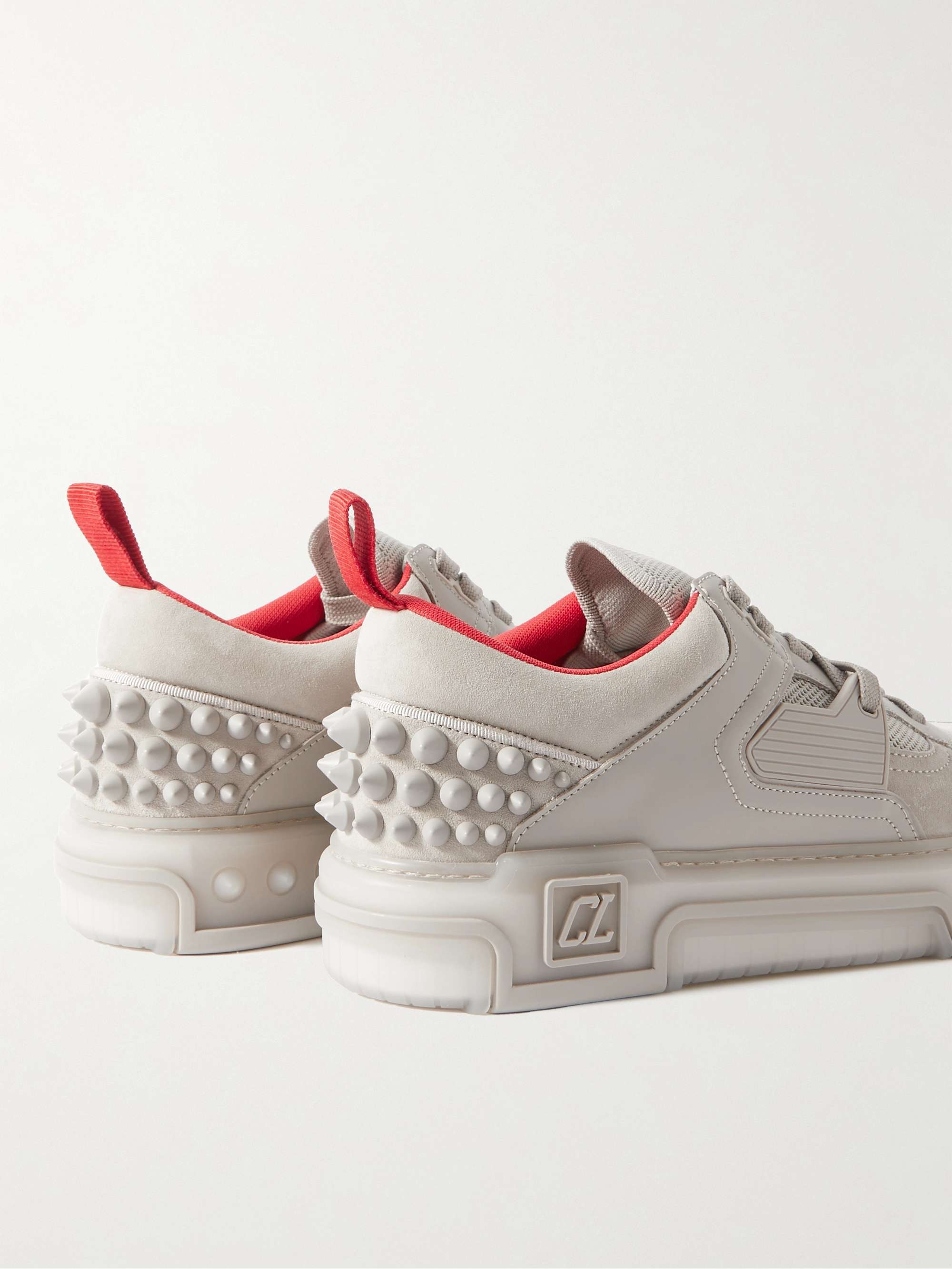 CHRISTIAN LOUBOUTIN 