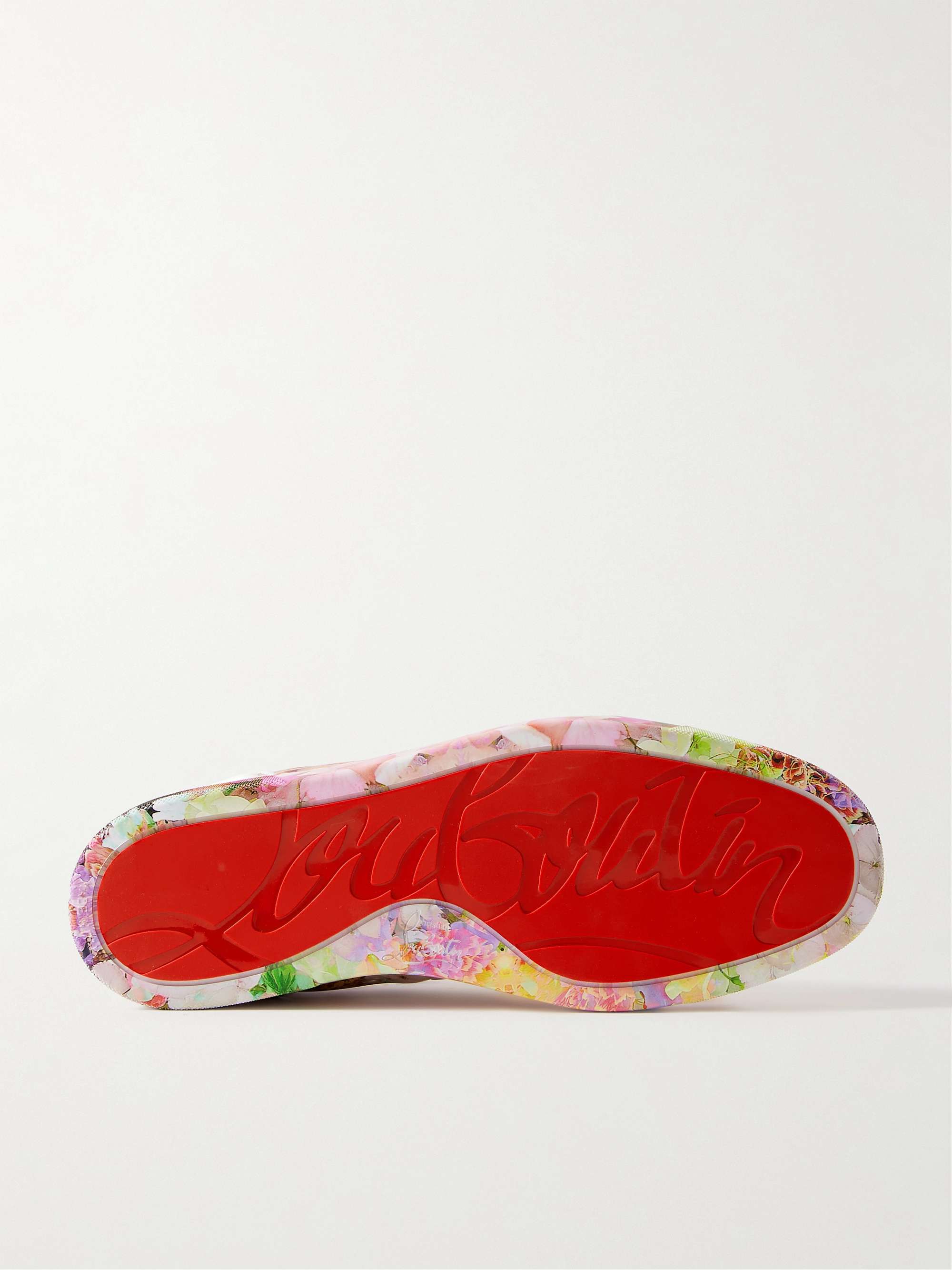 CHRISTIAN LOUBOUTIN 