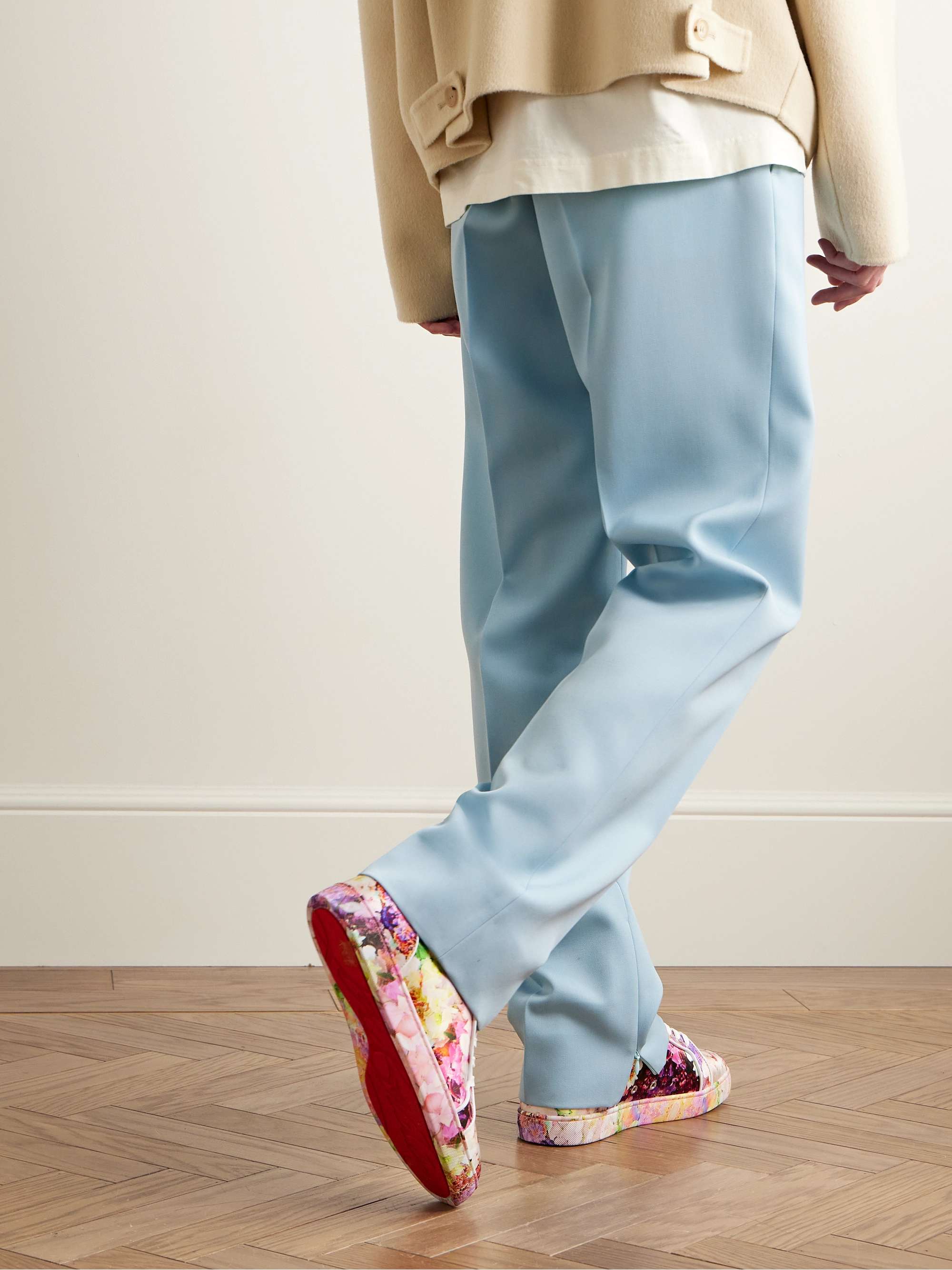 CHRISTIAN LOUBOUTIN 