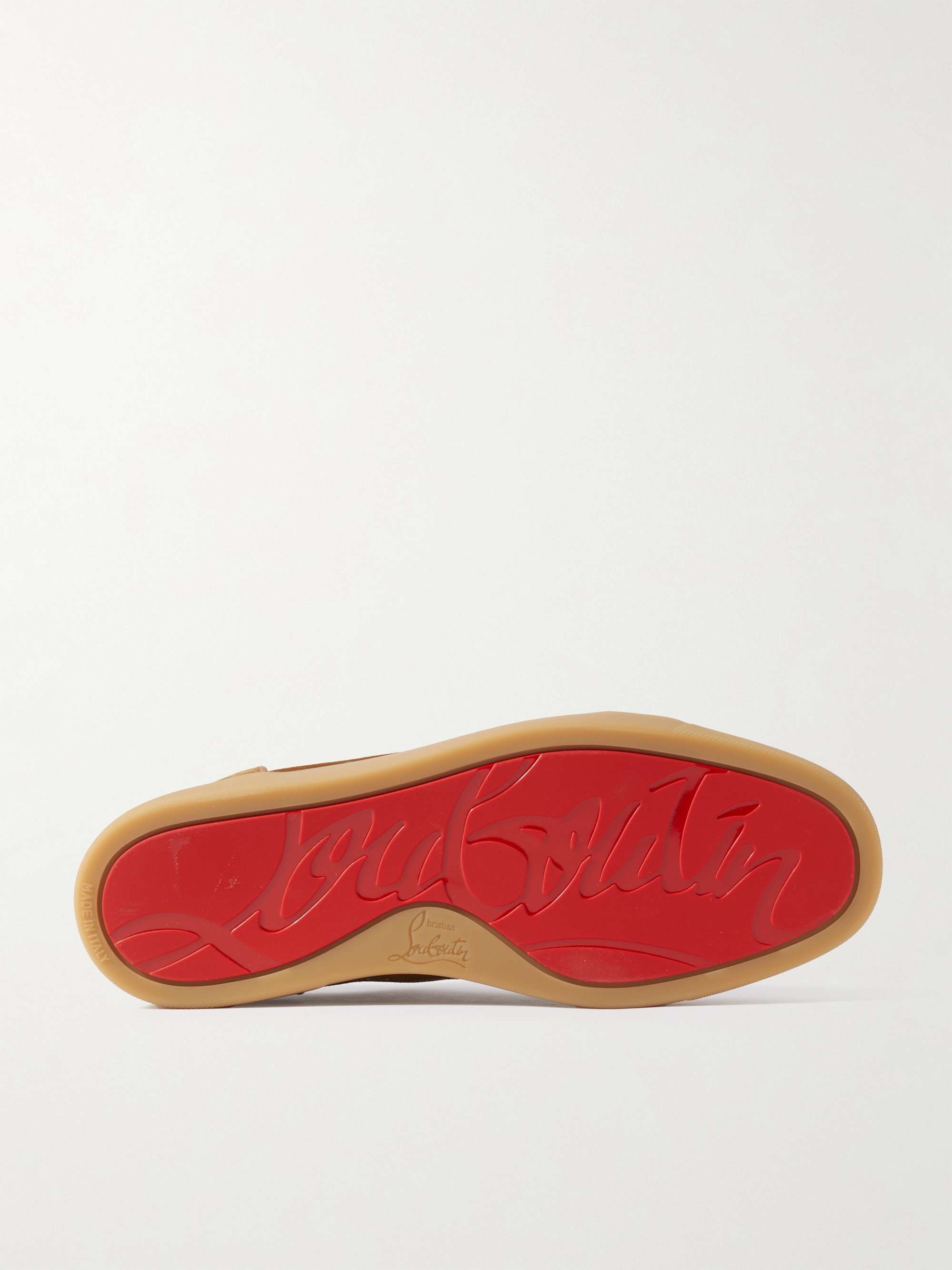 Louboutin made in eu store