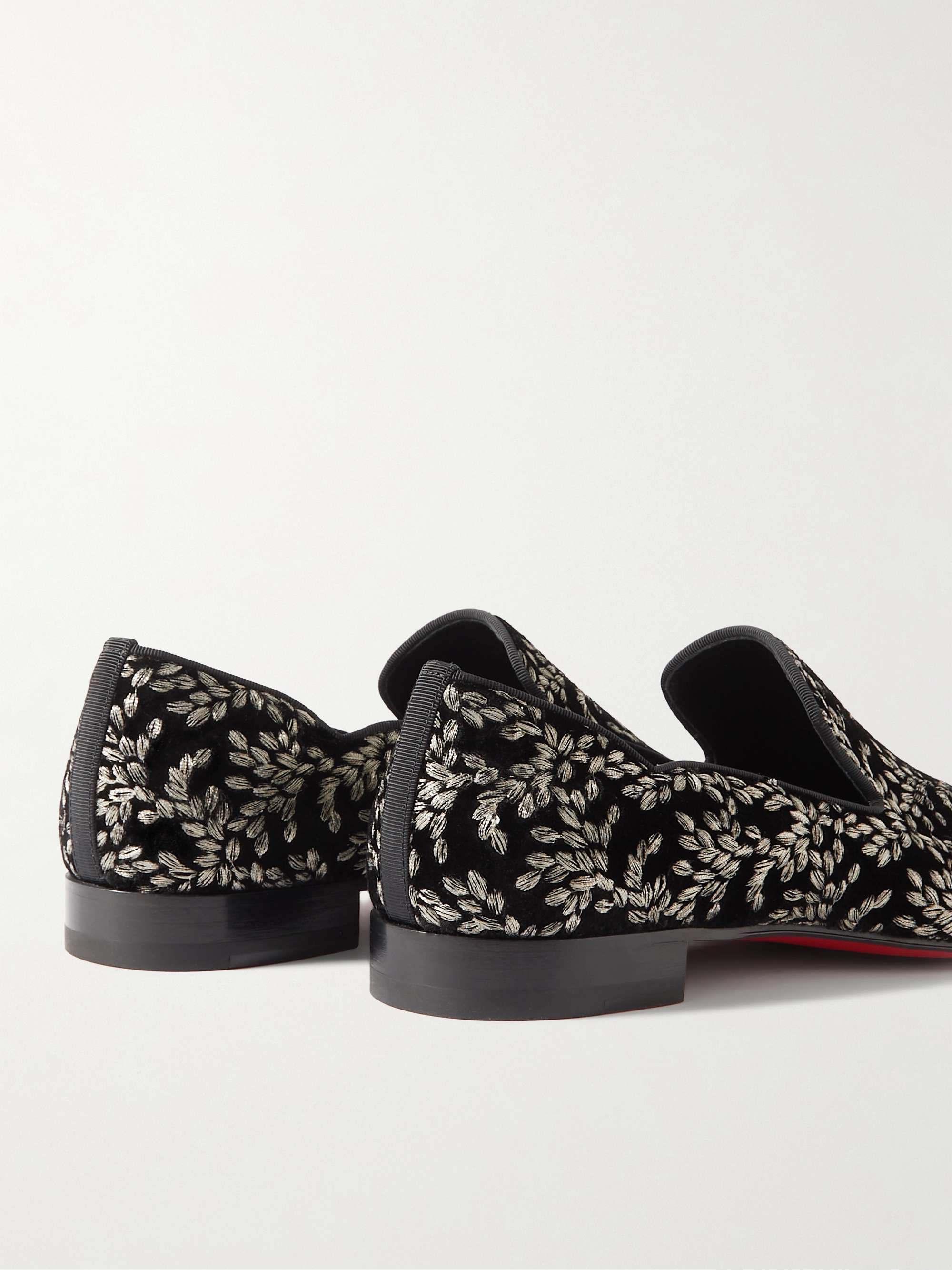 CHRISTIAN LOUBOUTIN 