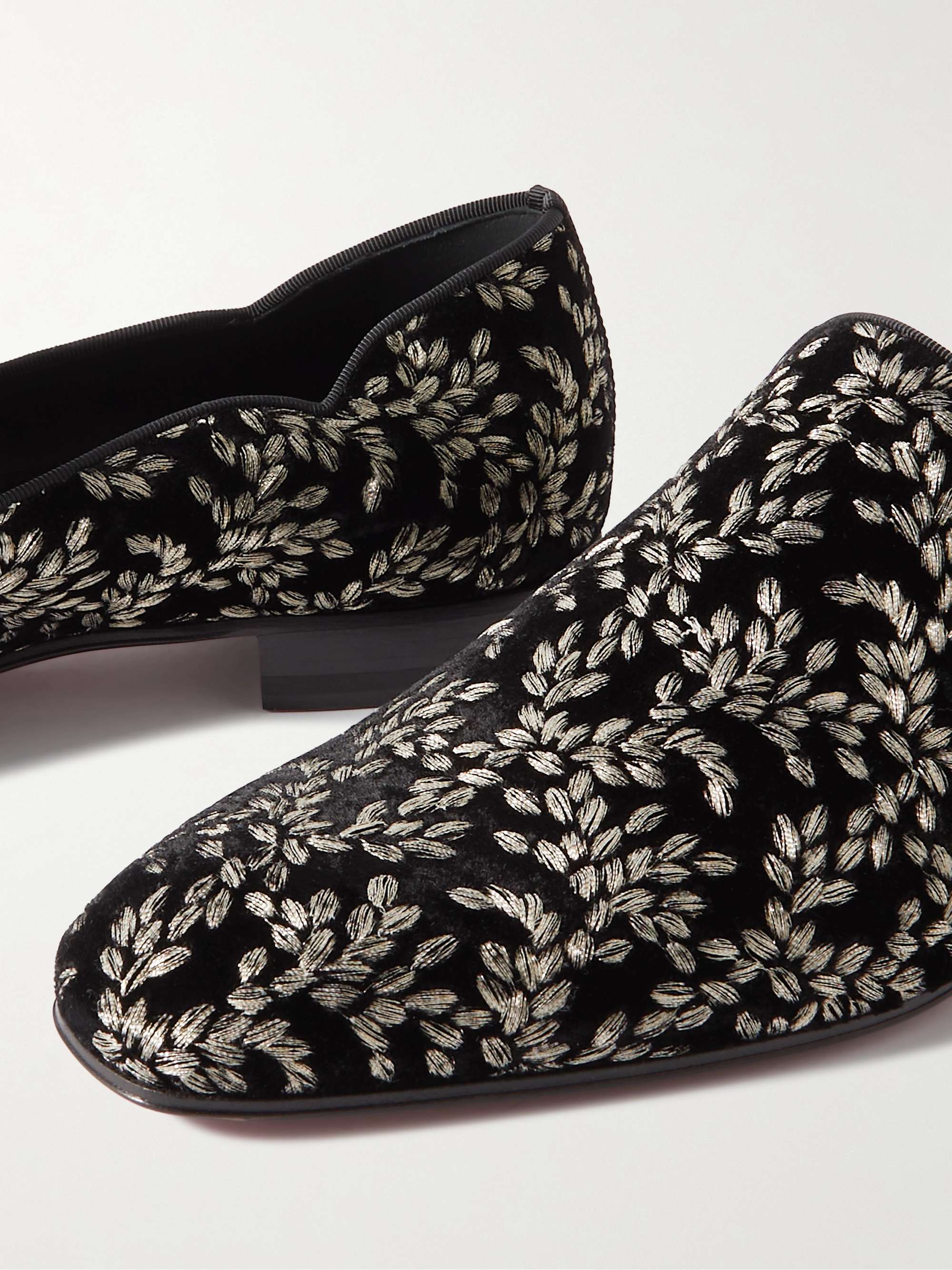 CHRISTIAN LOUBOUTIN 