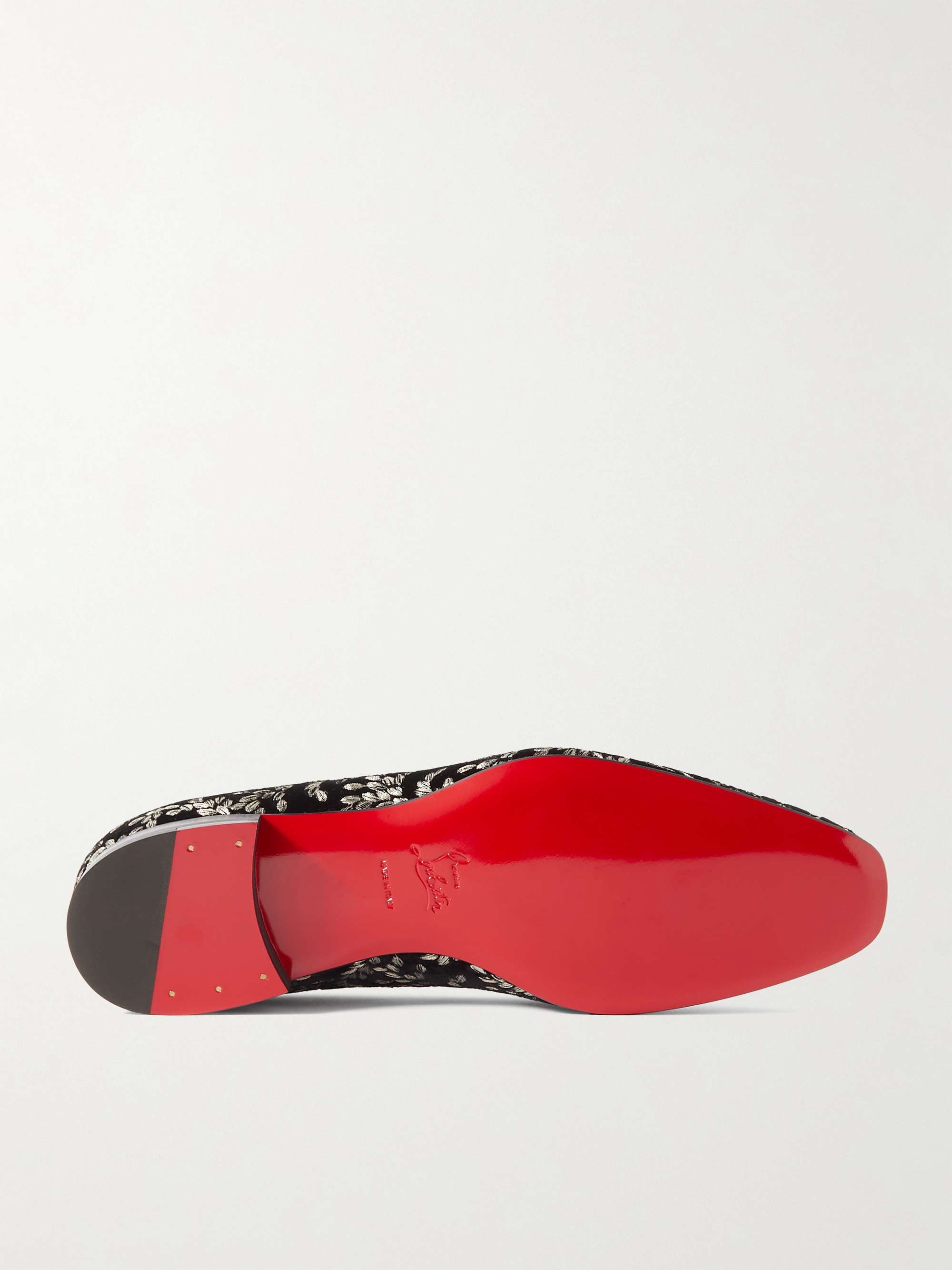 CHRISTIAN LOUBOUTIN 