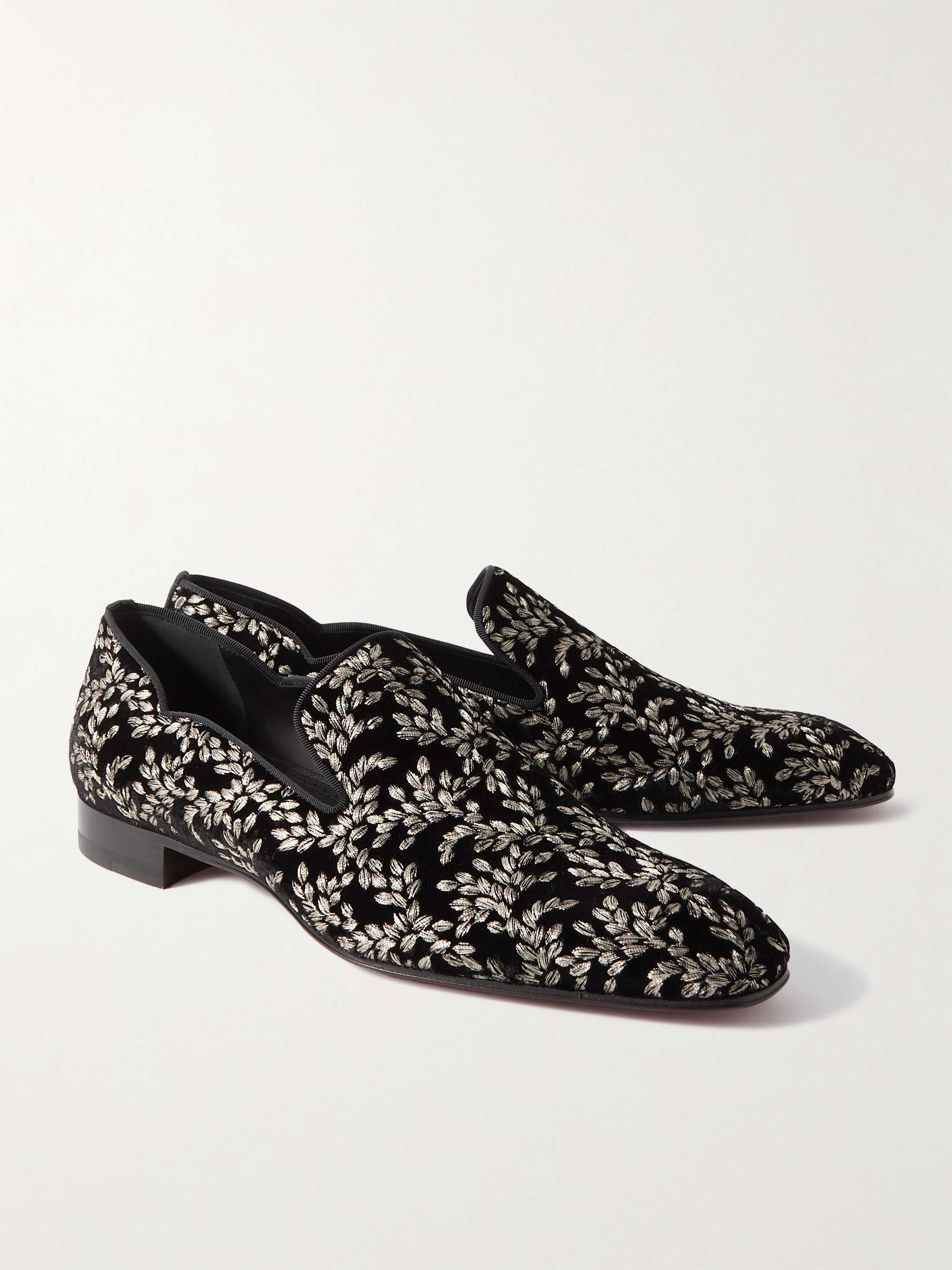 CHRISTIAN LOUBOUTIN 