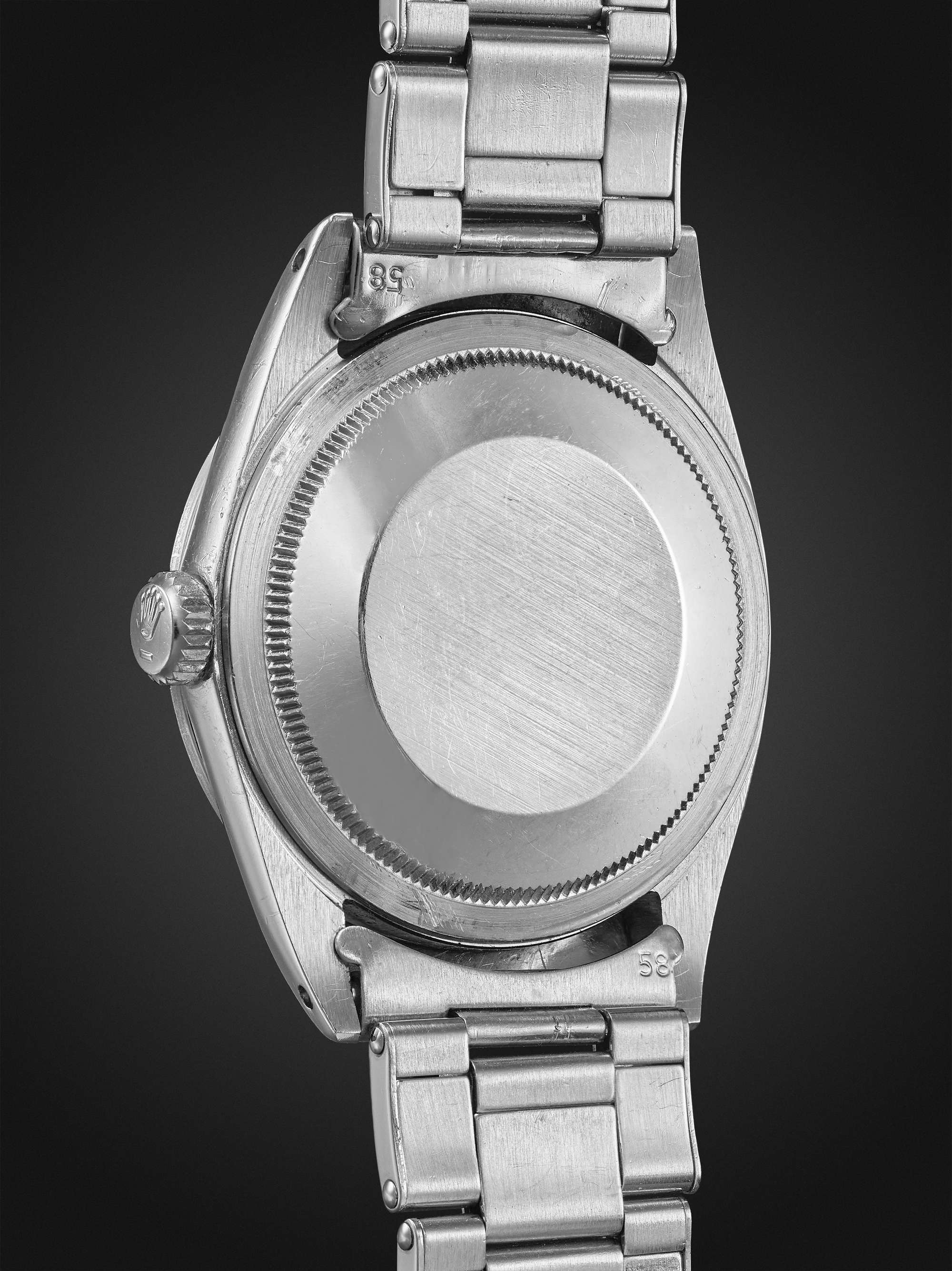 ROLEX 
