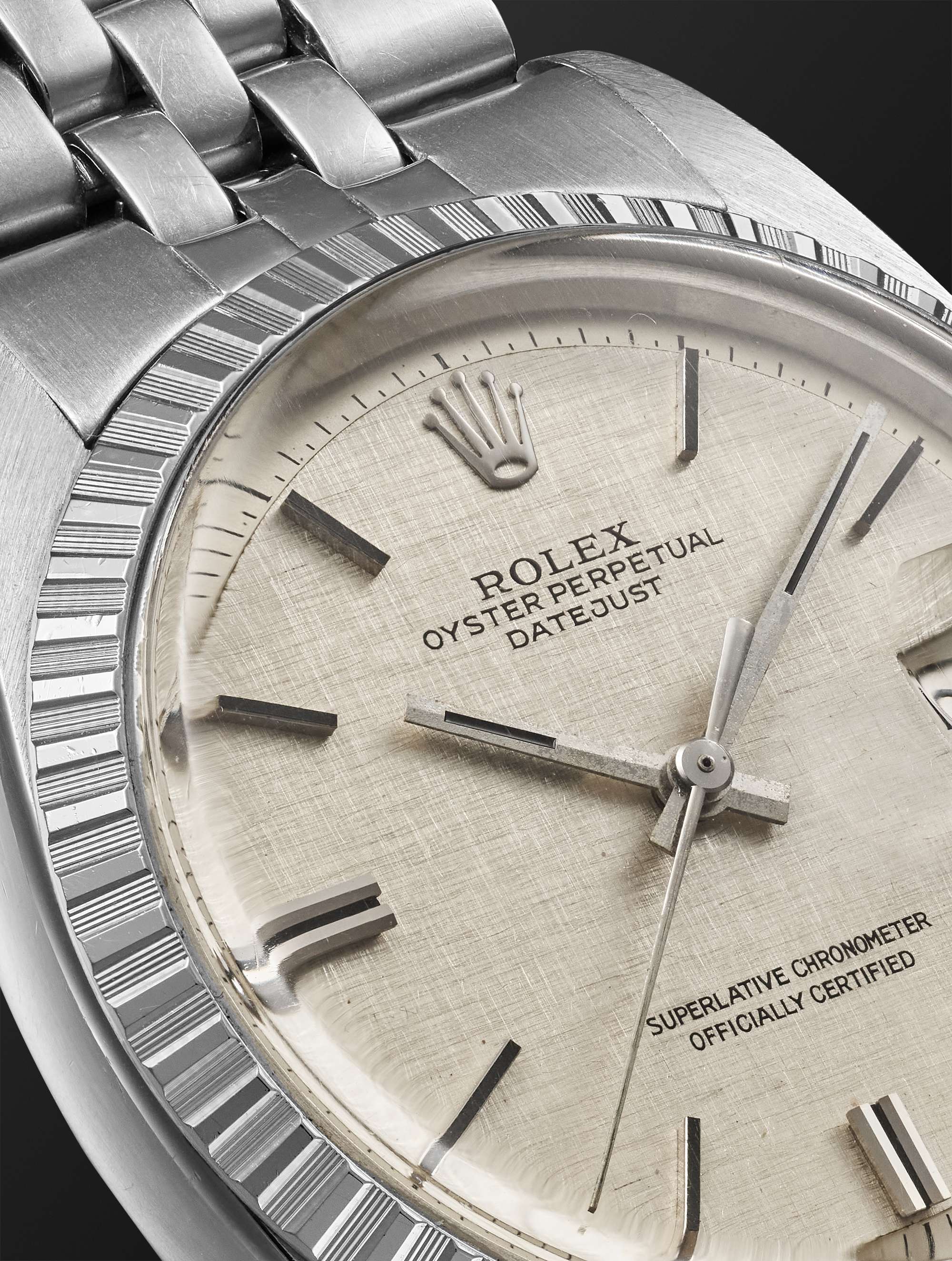 ROLEX 
