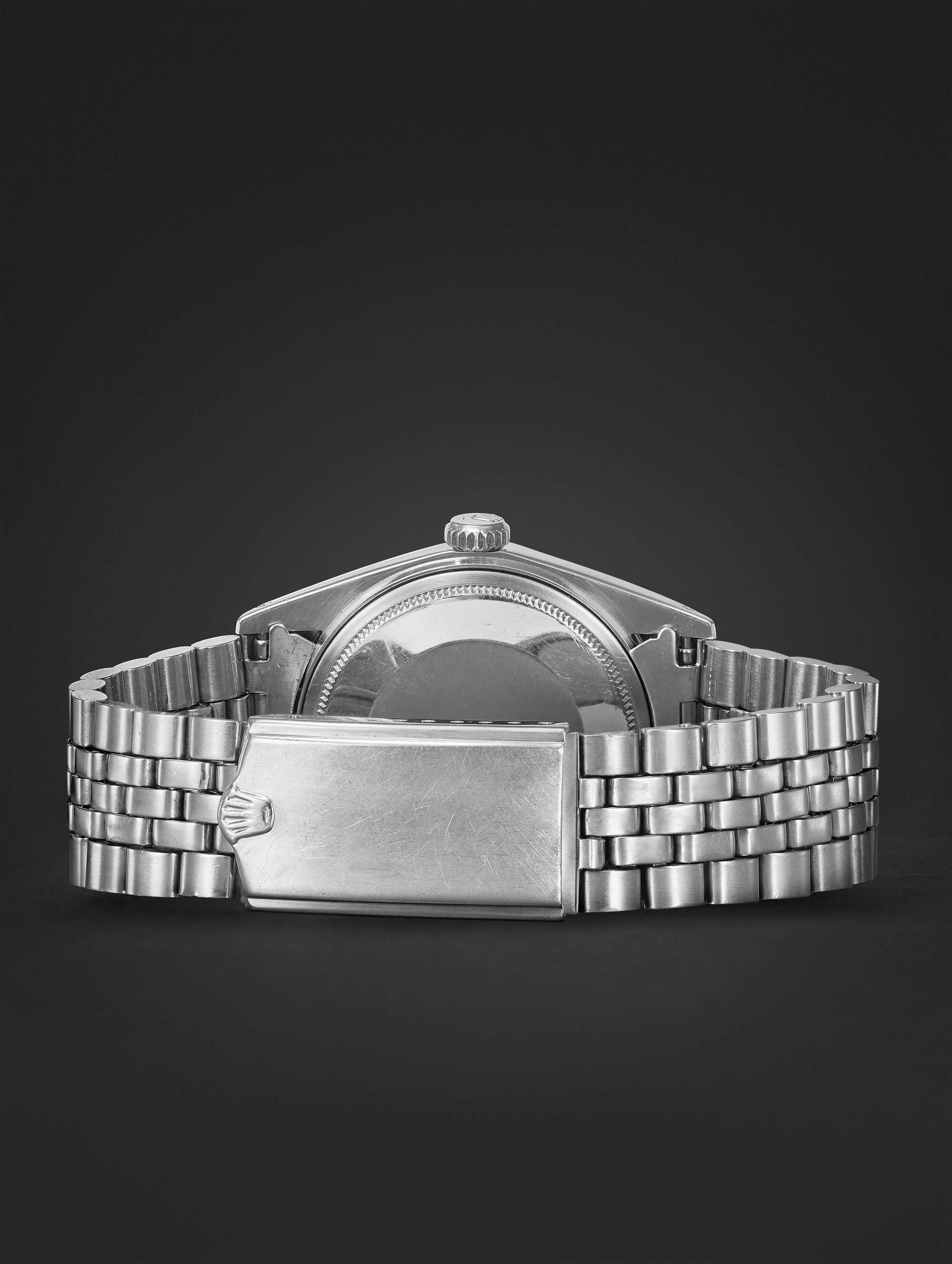 ROLEX 