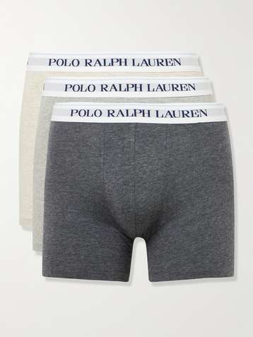 Polo Ralph Lauren Underwear for Men